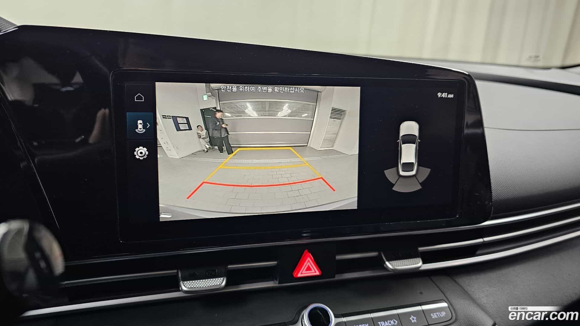 AVANTE Hyundai 2020.6-OPTION-021