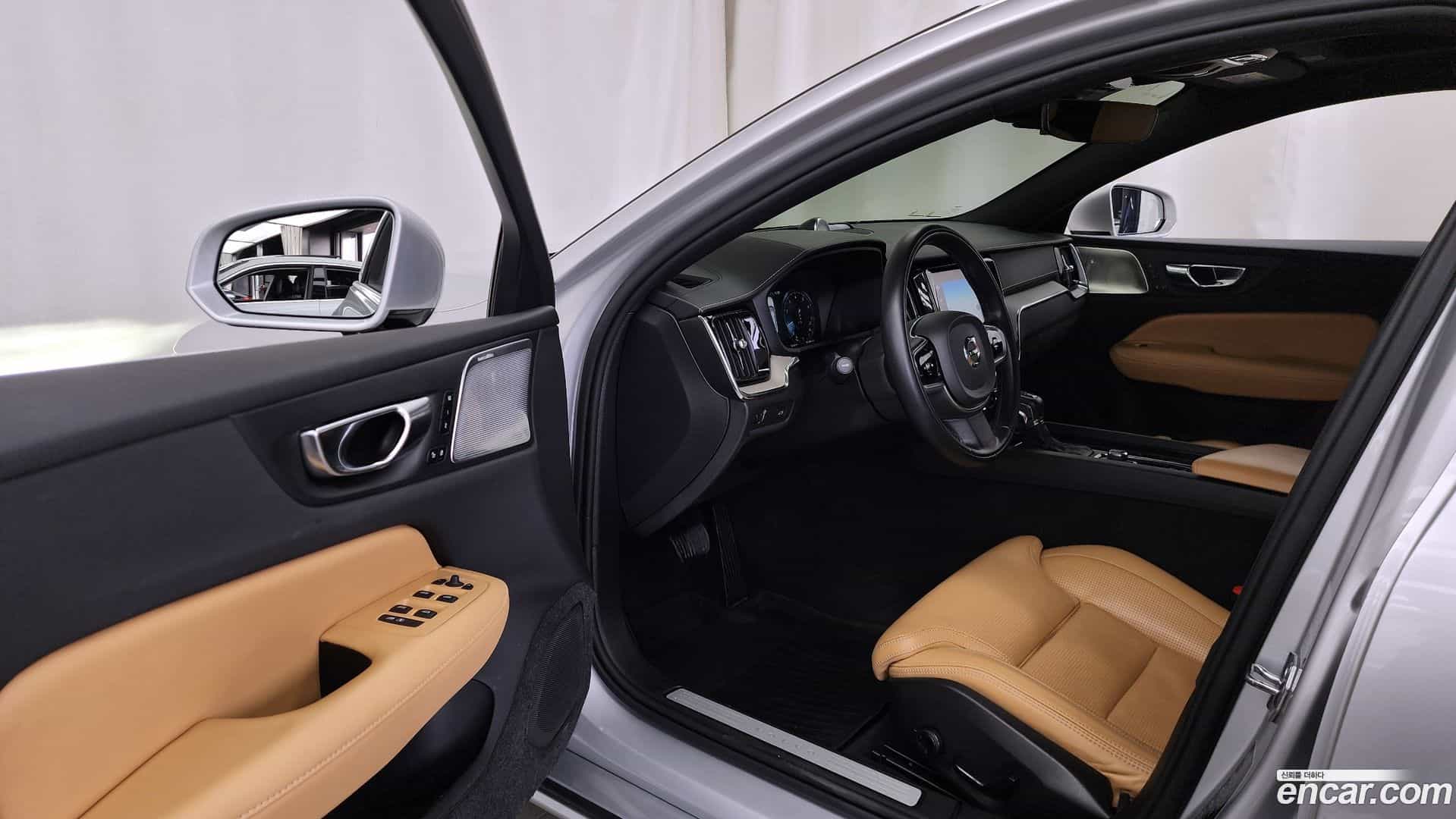 S60 Volvo 2020.3-INNER-010