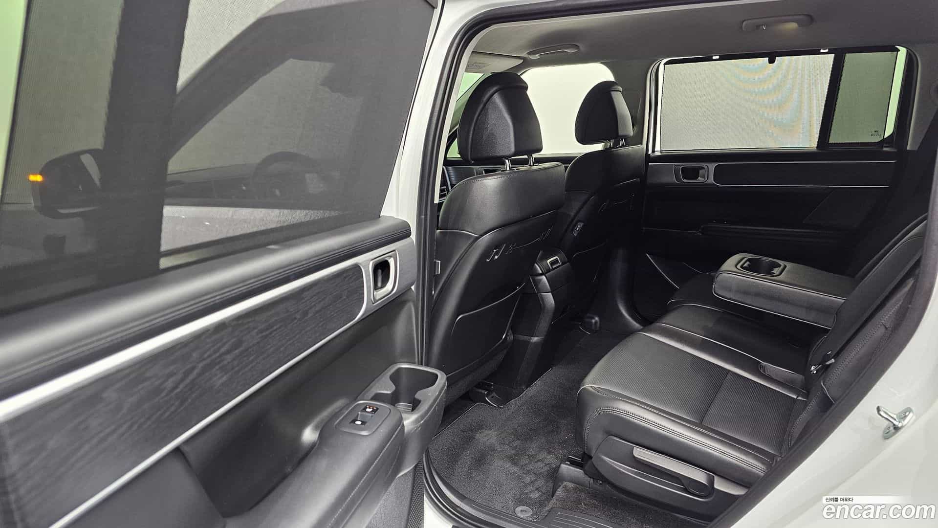 Santafe Hyundai 2024.3-OPTION-015