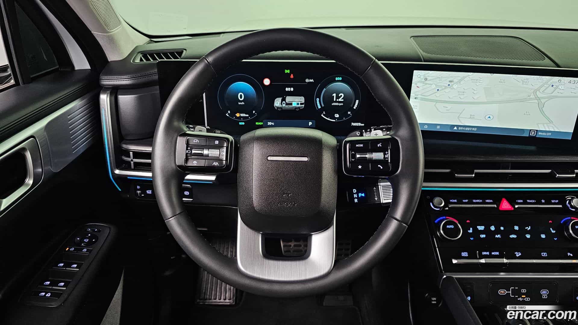 Santafe Hyundai 2024.3-OPTION-019