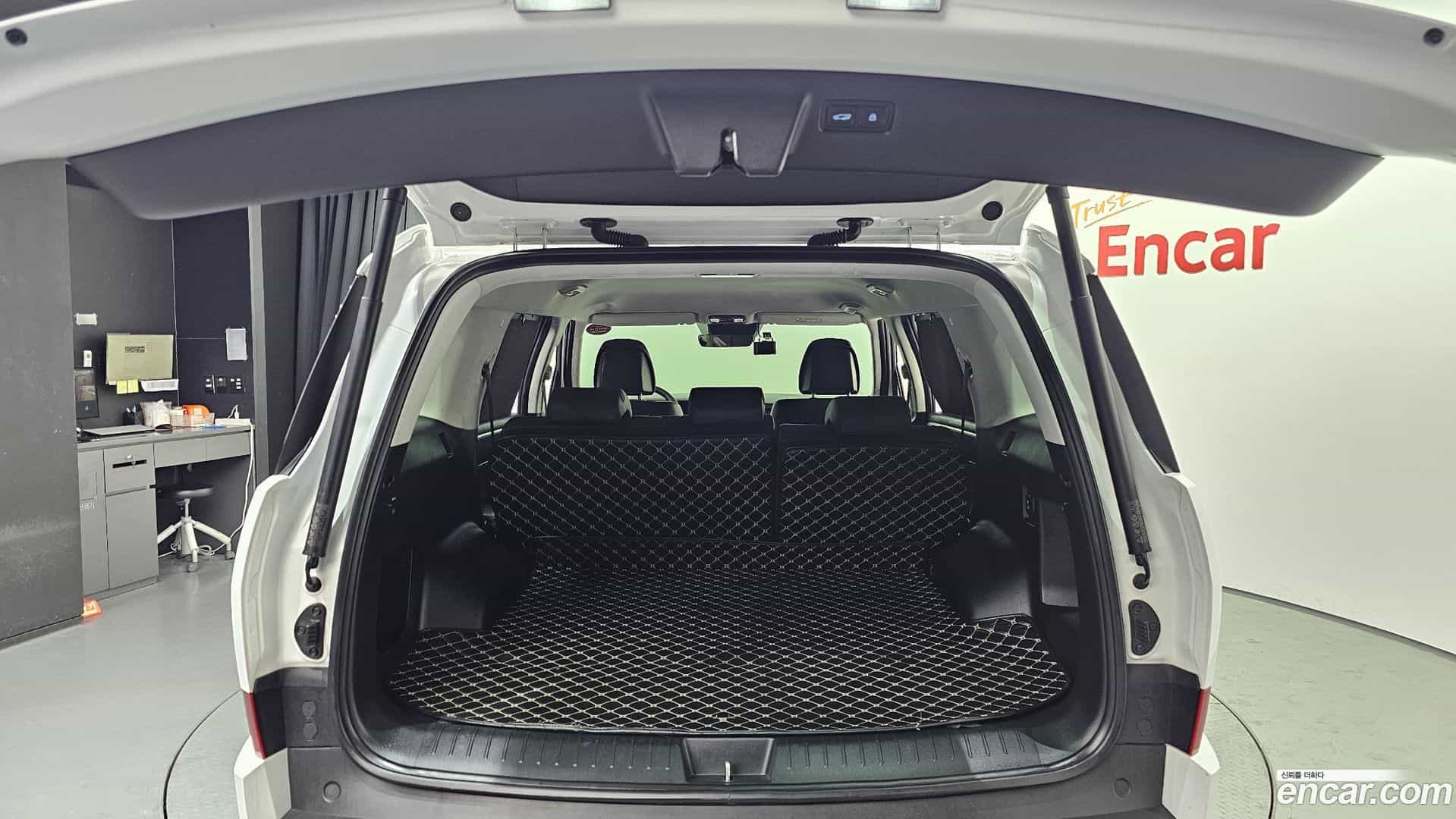 Santafe Hyundai 2024.3-OPTION-024