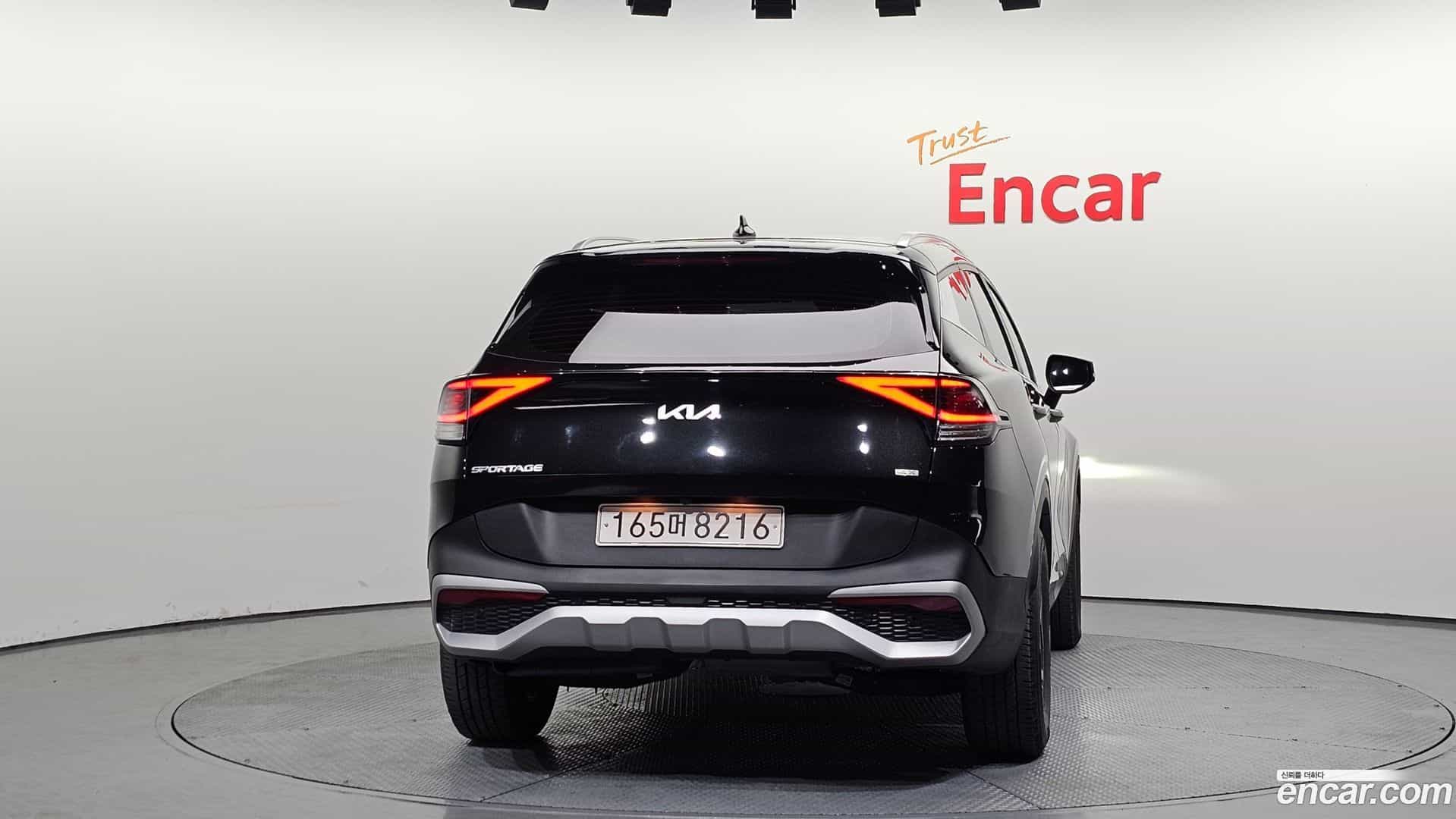 Sportage Kia 2021.9-OUTER-004