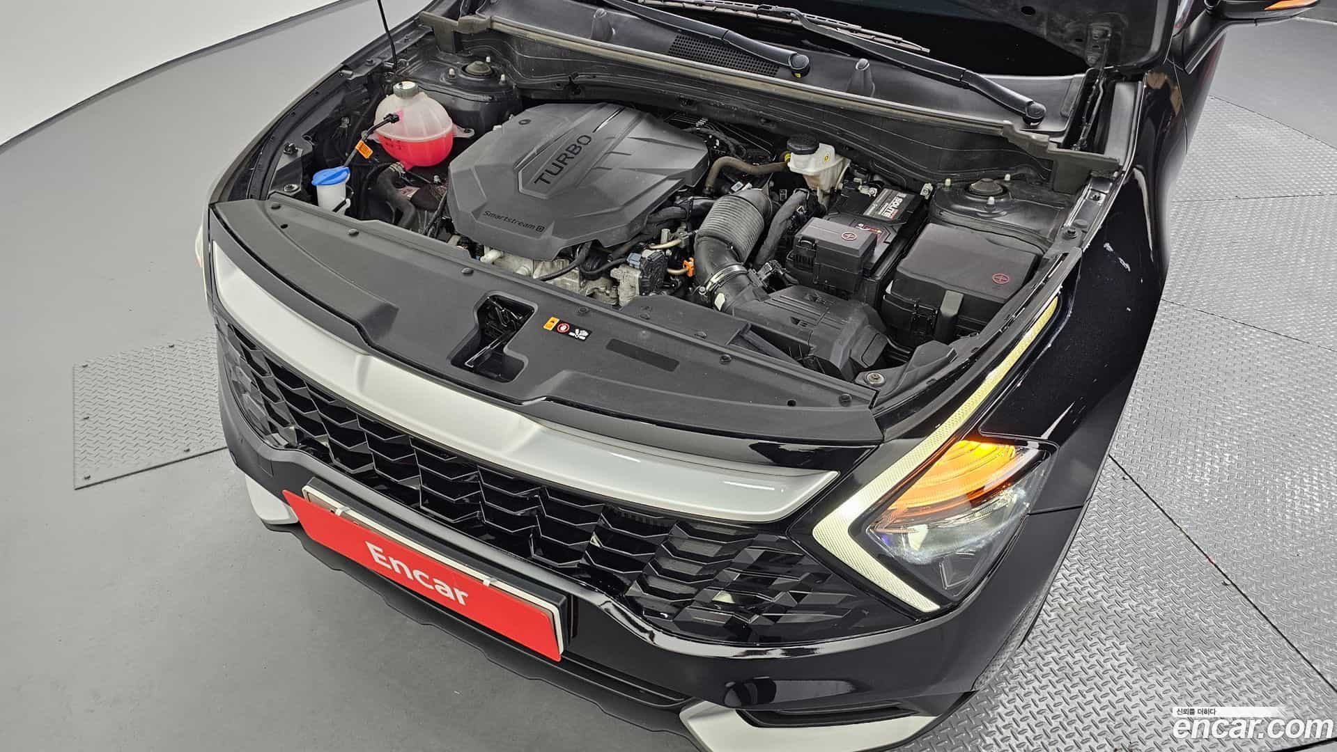 Sportage Kia 2021.9-OUTER-006