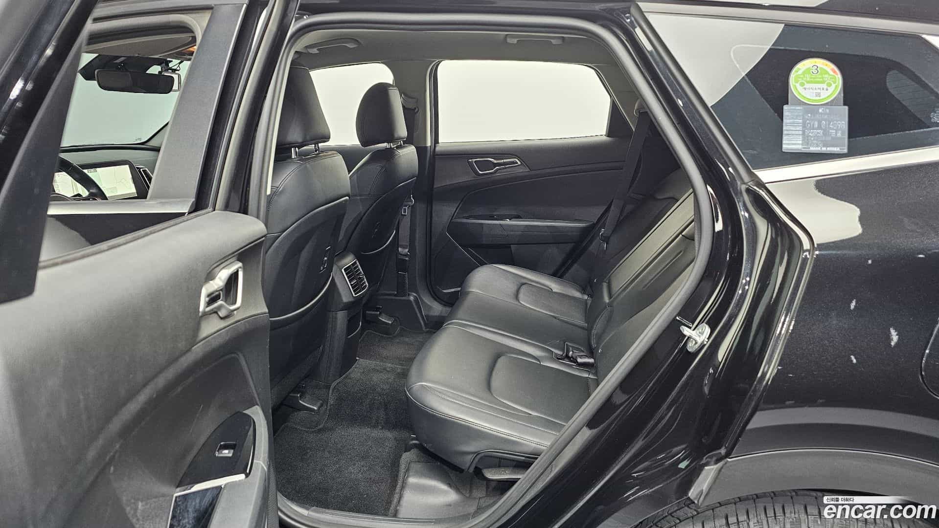 Sportage Kia 2021.9-OPTION-015