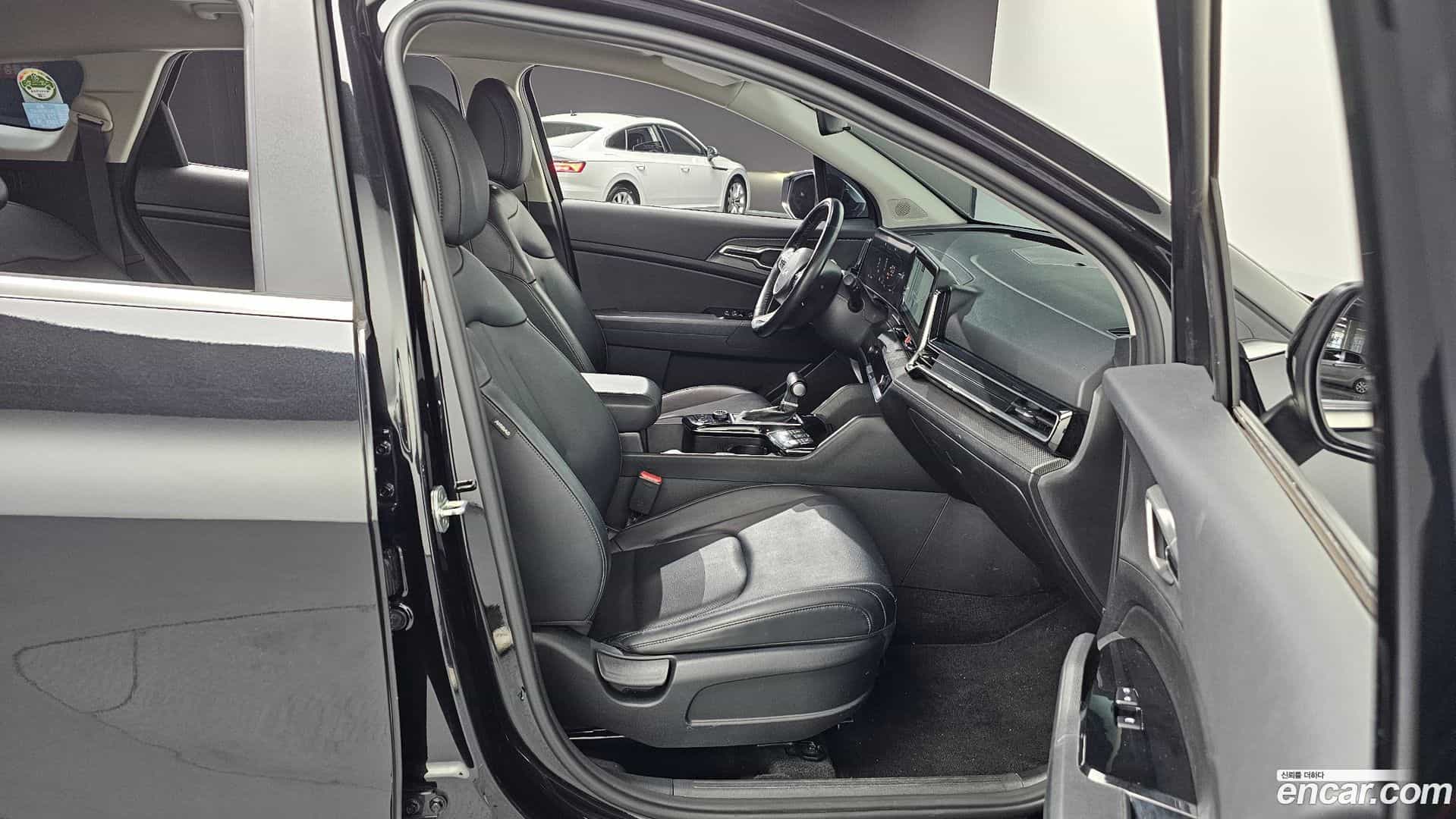 Sportage Kia 2021.9-OPTION-016