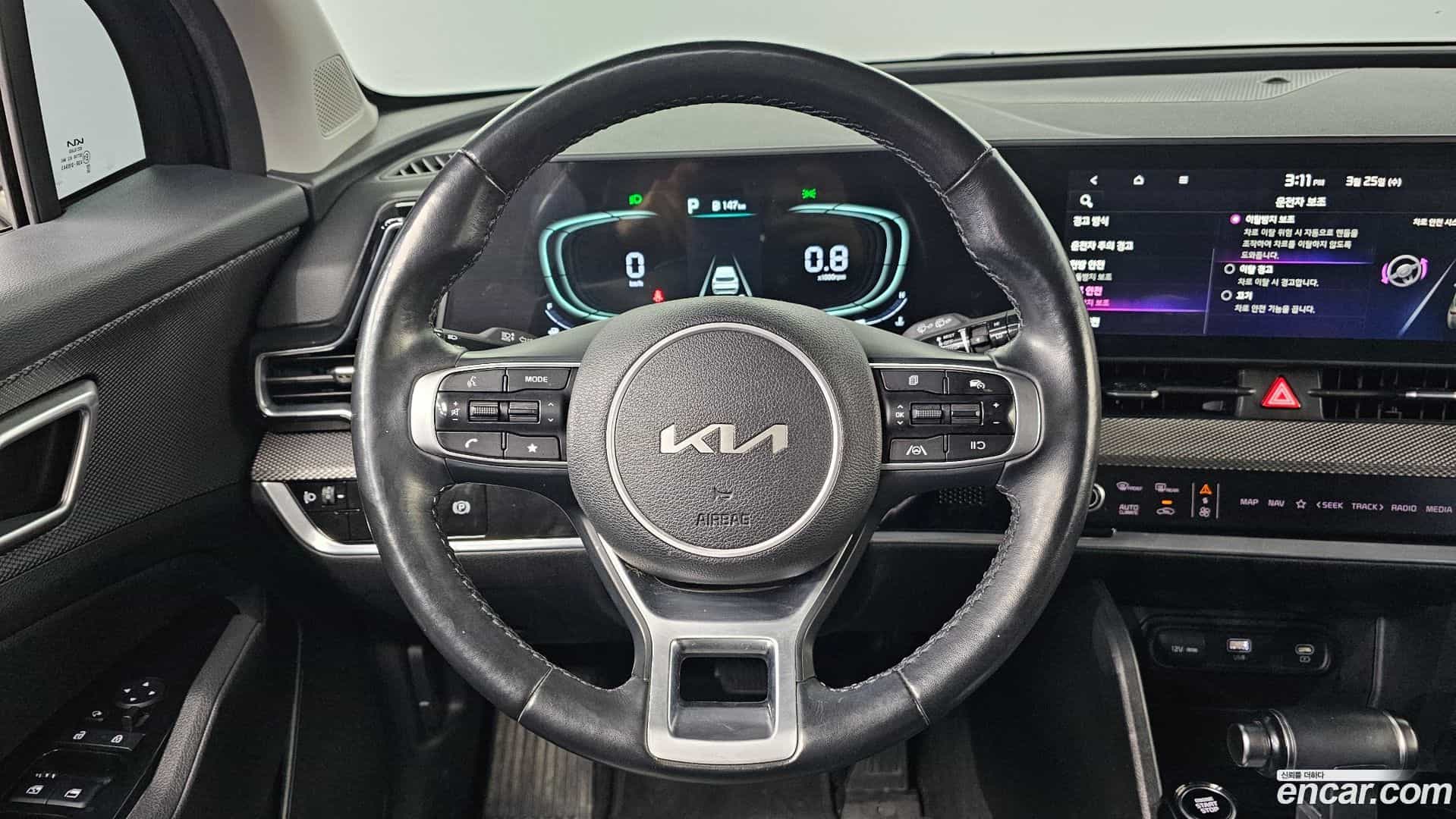 Sportage Kia 2021.9-OPTION-019