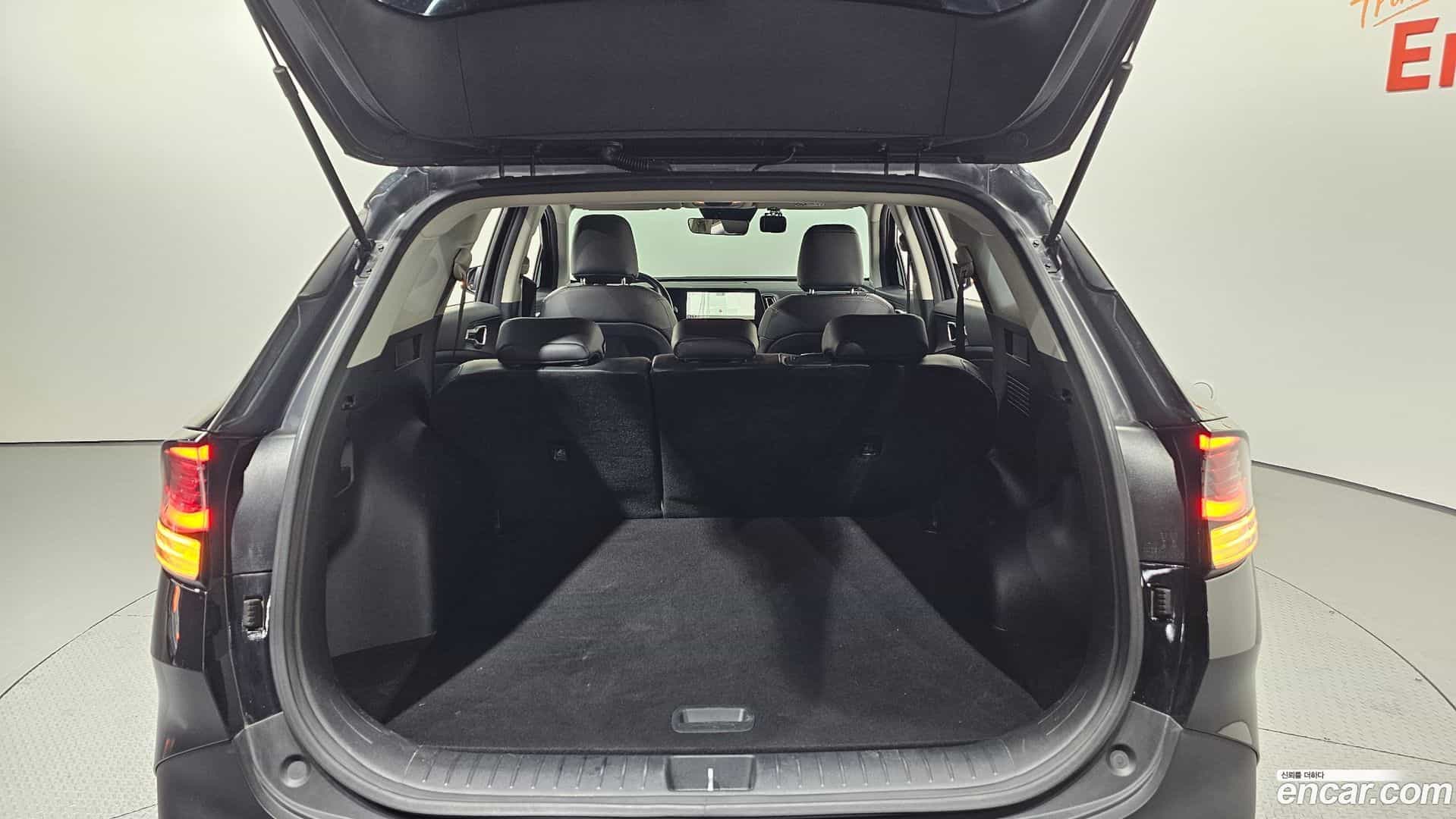 Sportage Kia 2021.9-OPTION-024