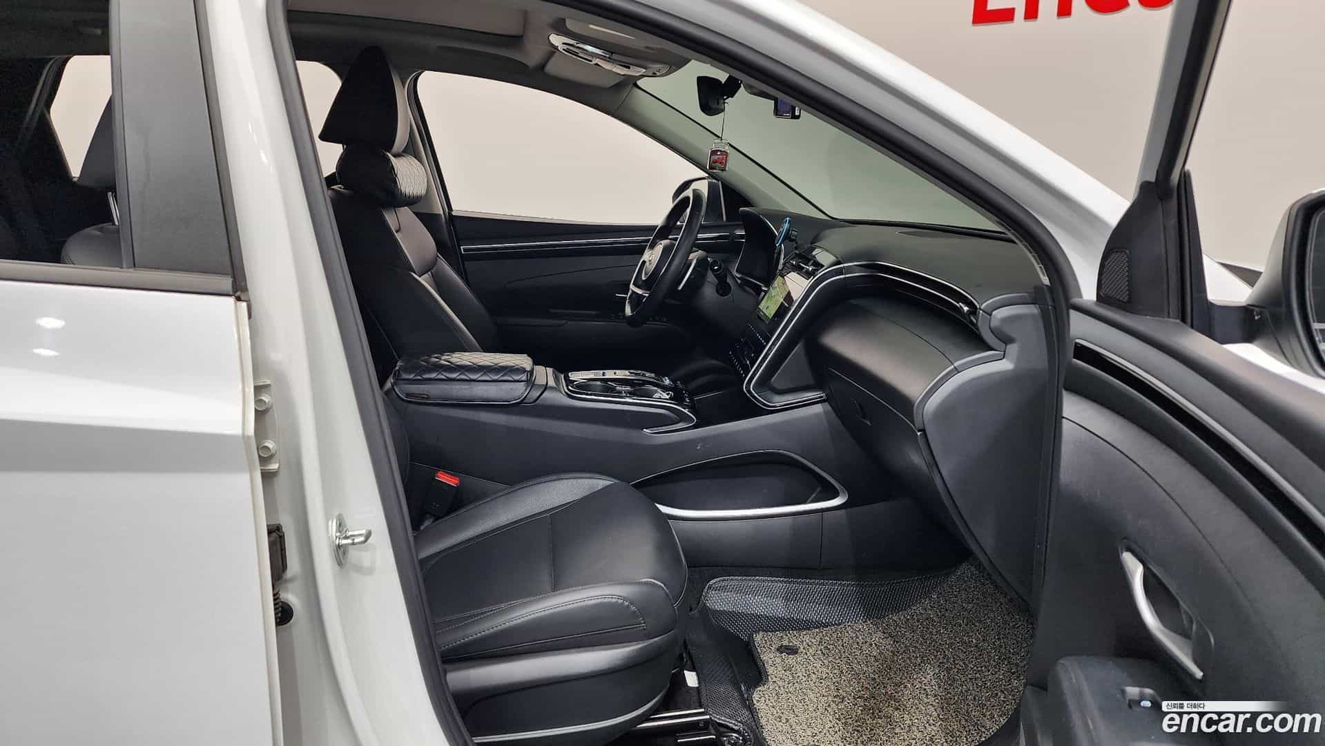 Tucson Hyundai 2022.1-OPTION-015