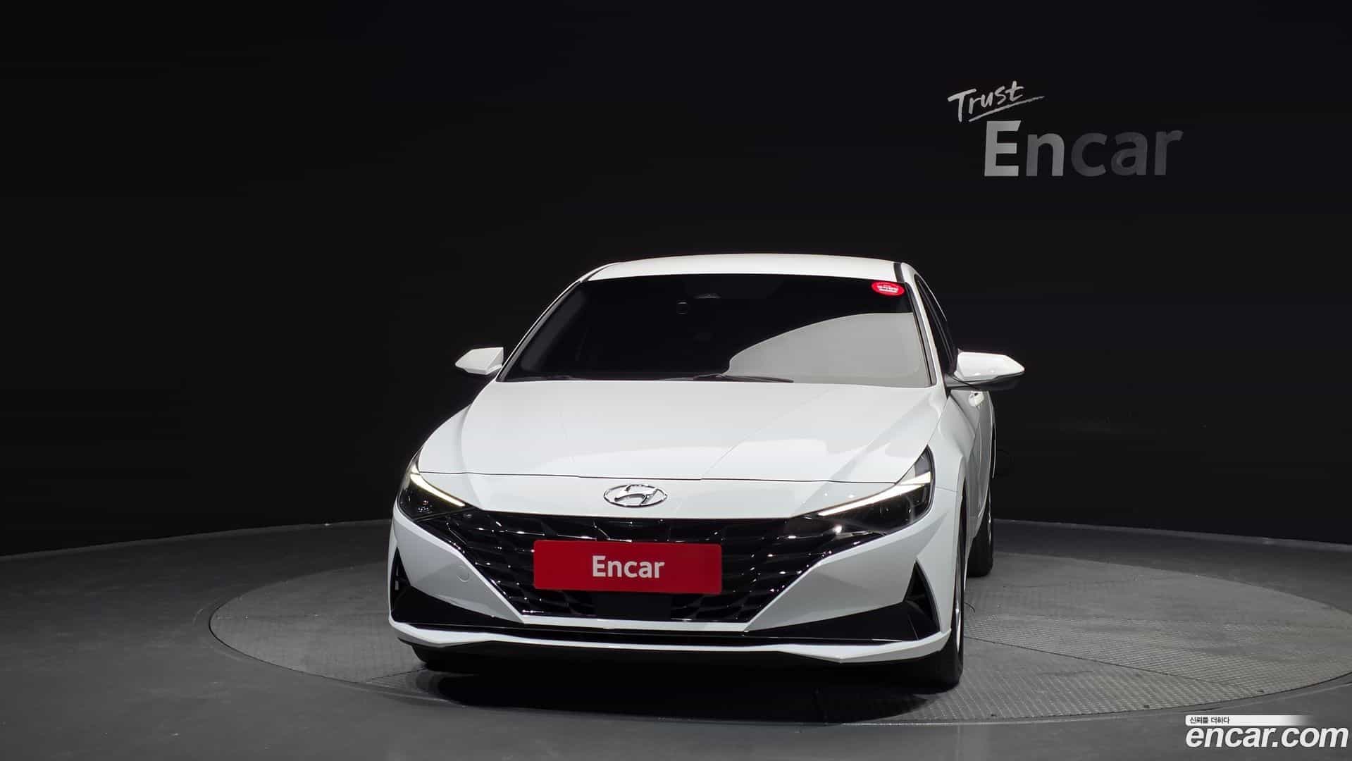 AVANTE Hyundai 2021.0-OUTER-003