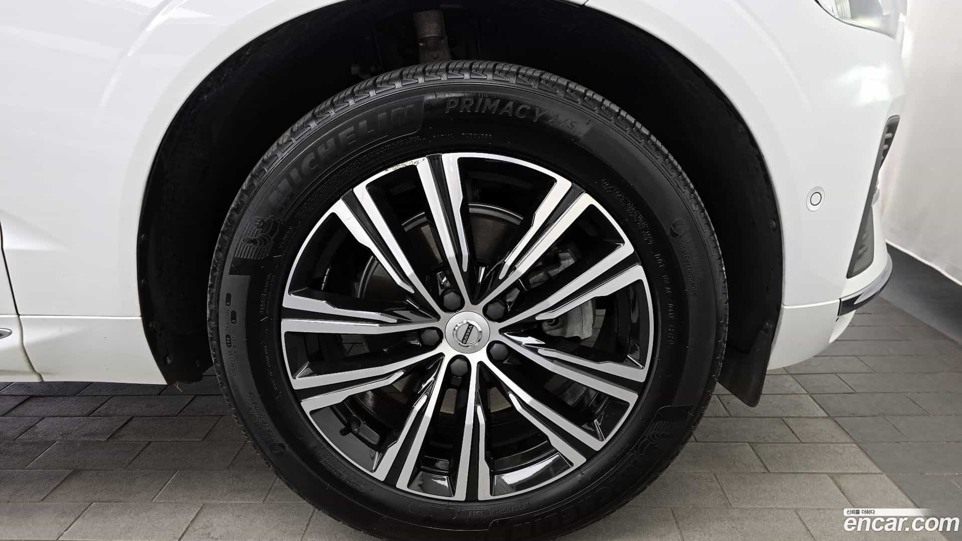 XC60 Volvo 2022.7-OUTER-005