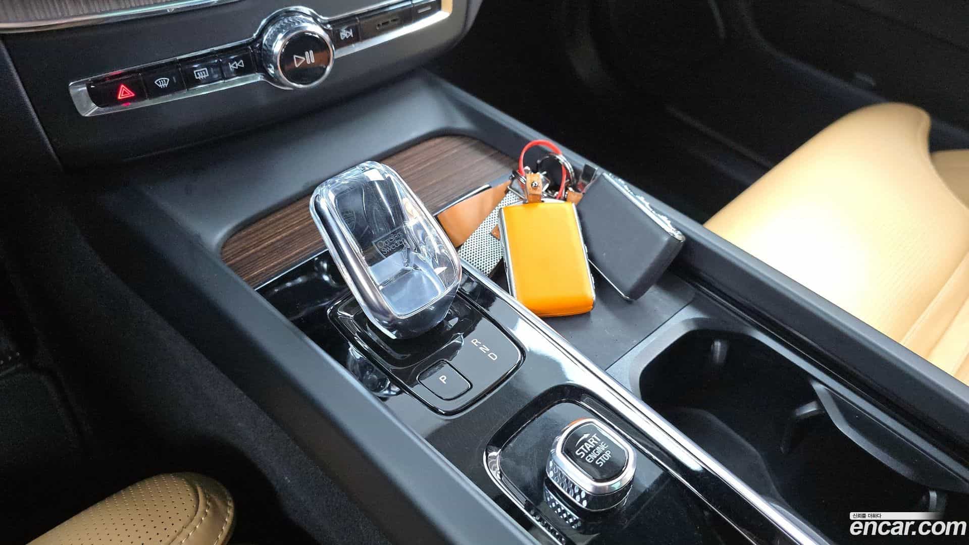 XC60 Volvo 2022.7-INNER-009