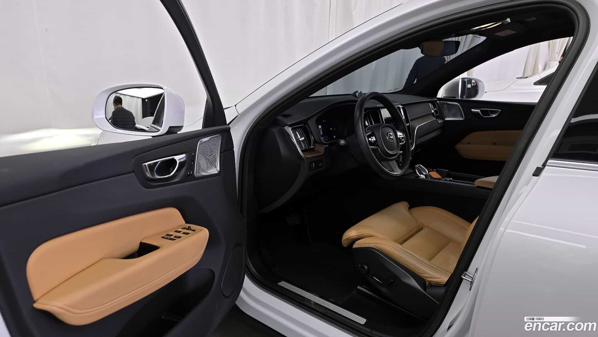 XC60 Volvo 2022.7-INNER-010