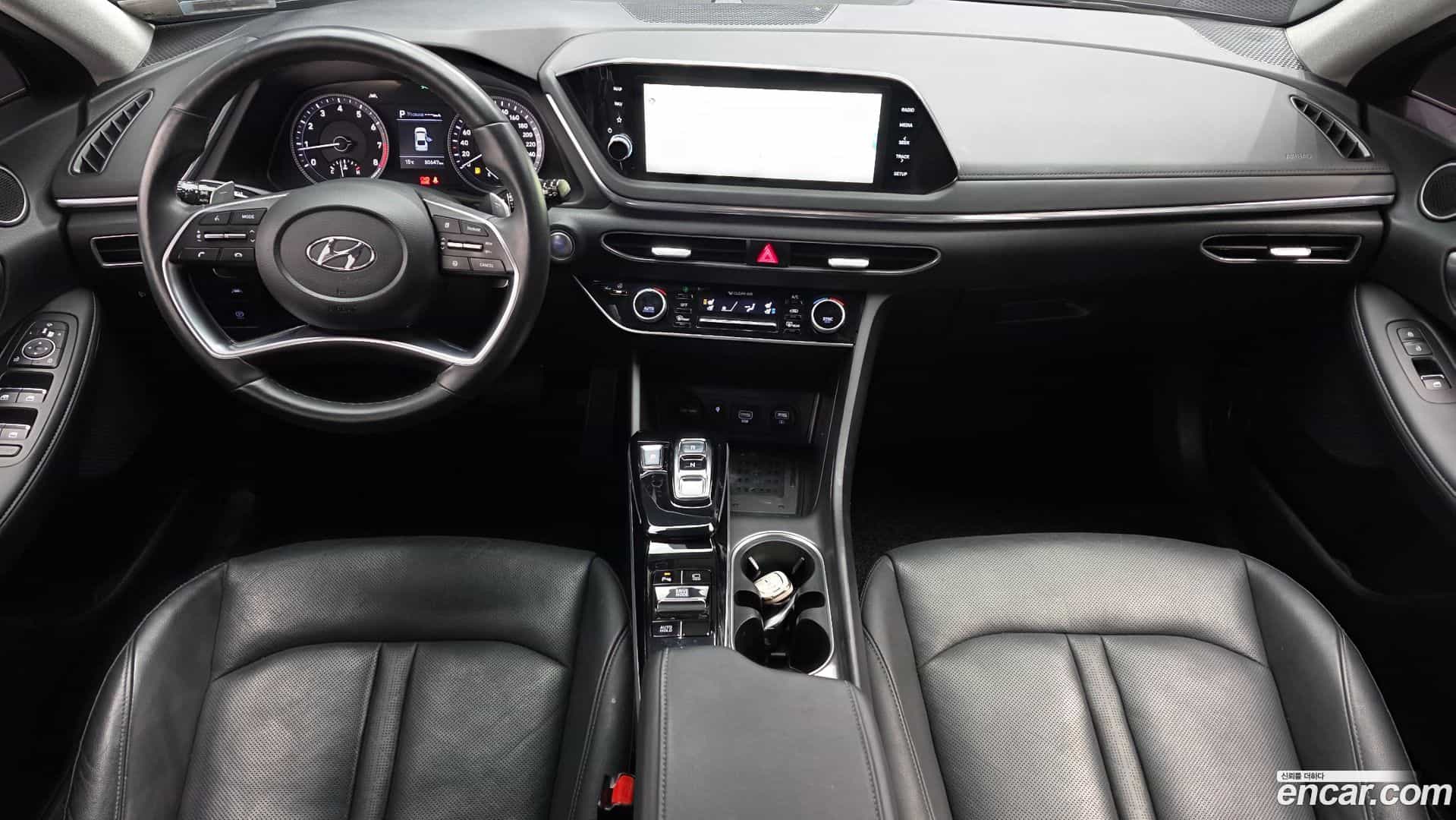 Sonata Hyundai 2019.6-INNER-007
