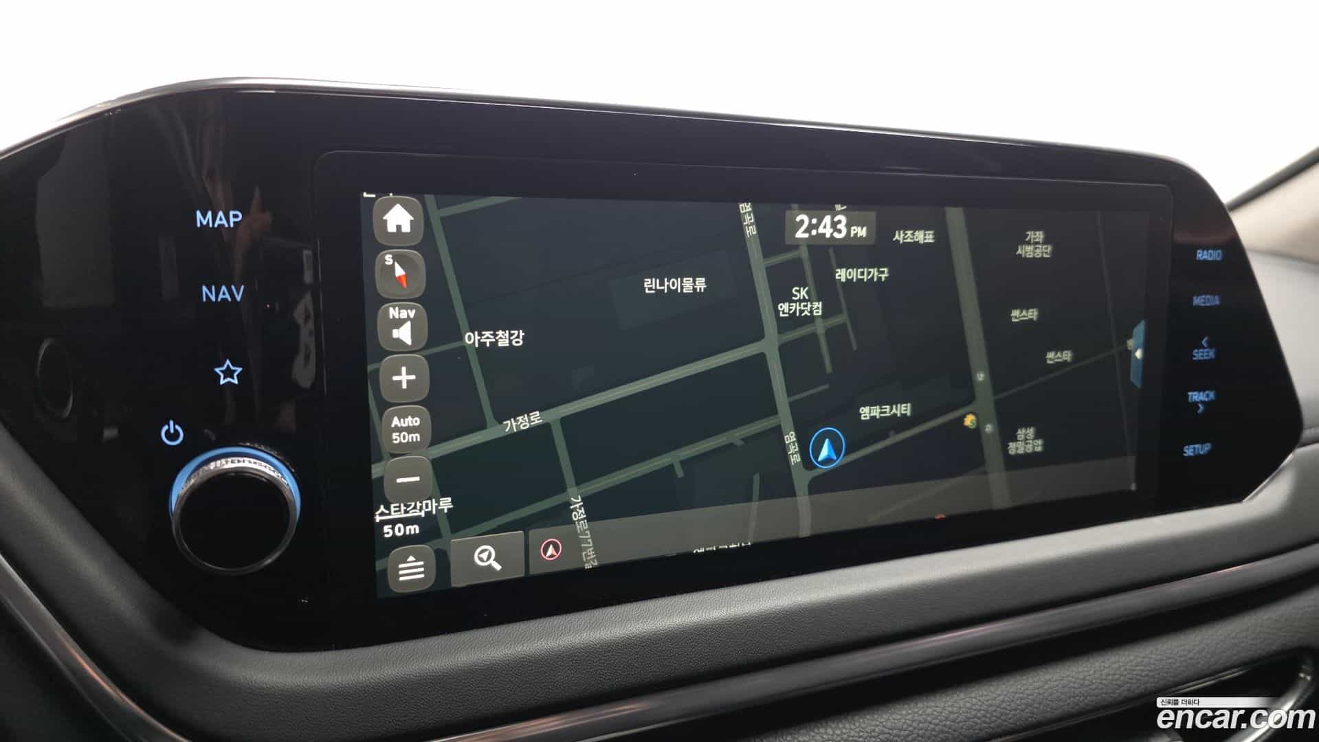 Sonata Hyundai 2019.6-OPTION-018