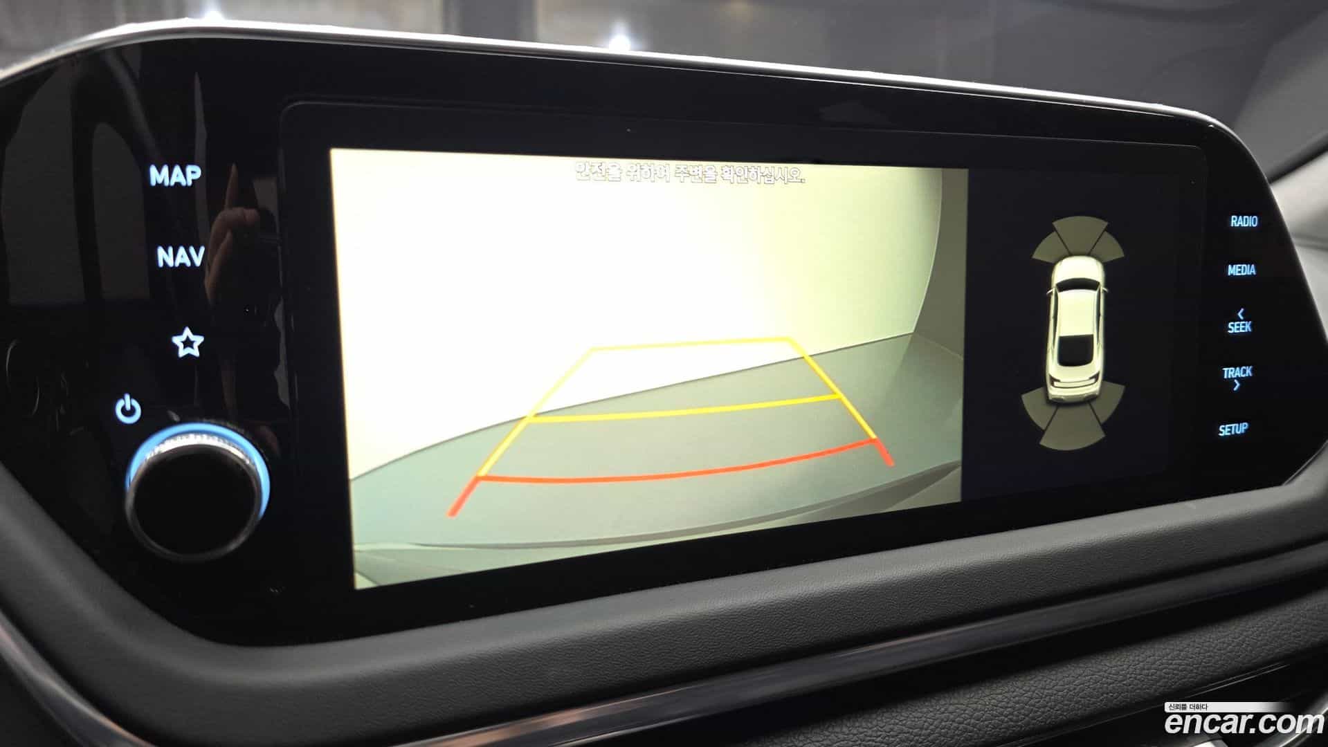Sonata Hyundai 2019.6-OPTION-020
