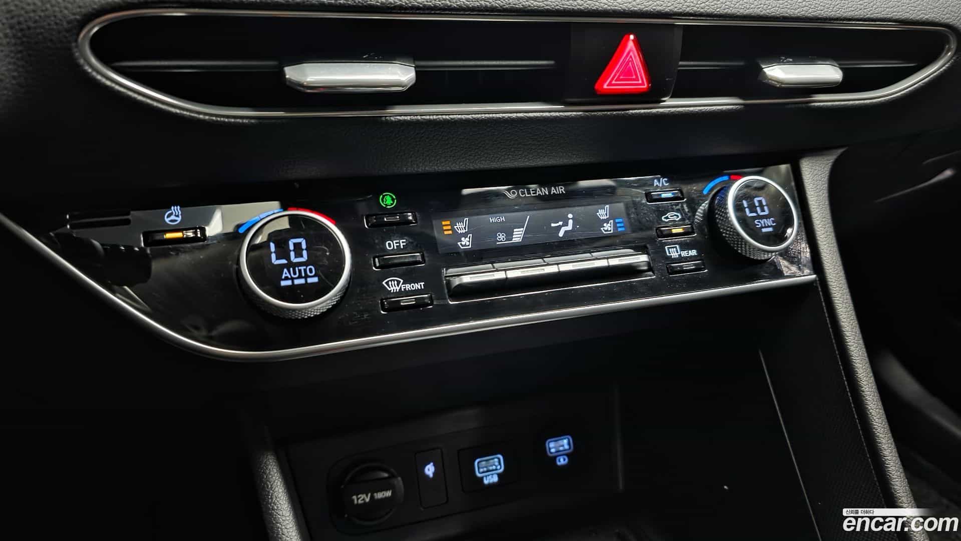 Sonata Hyundai 2019.6-OPTION-021