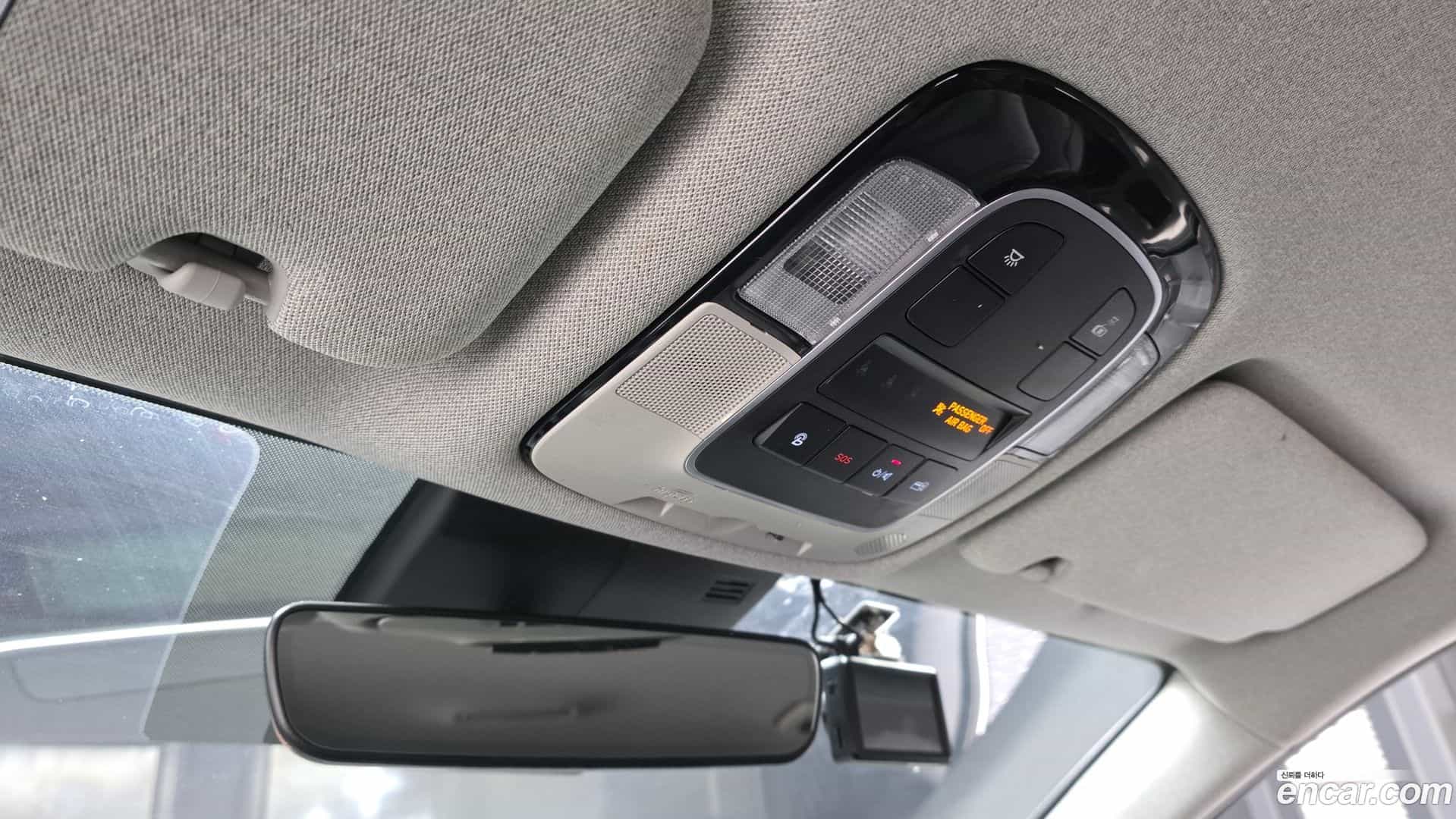 Sonata Hyundai 2019.6-OPTION-022
