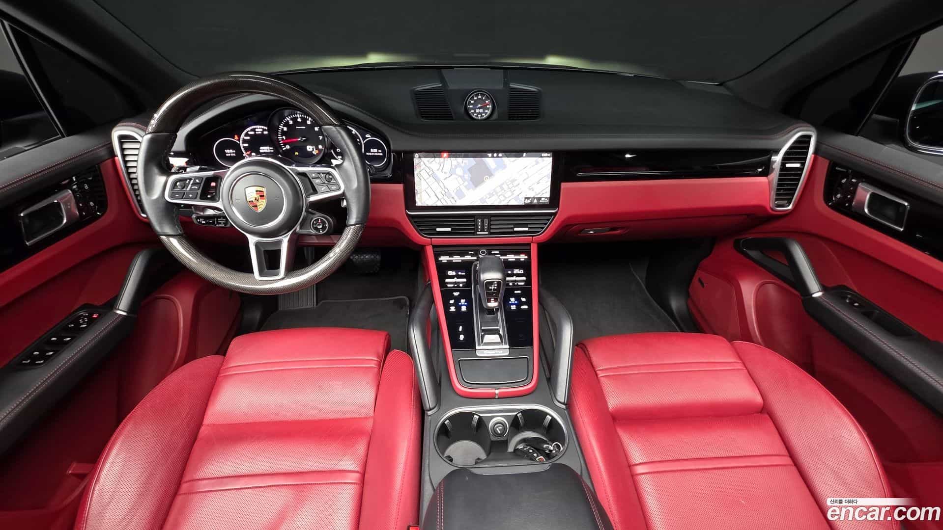 Cayenne Porsche 2020.3-INNER-007
