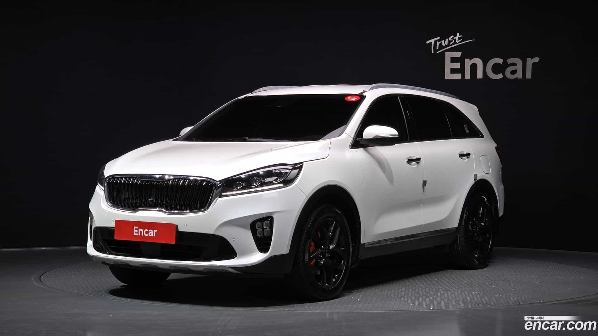 Sorento Kia 2019.8-OUTER-001