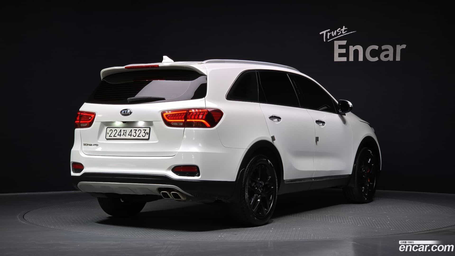 Sorento Kia 2019.8-OUTER-002