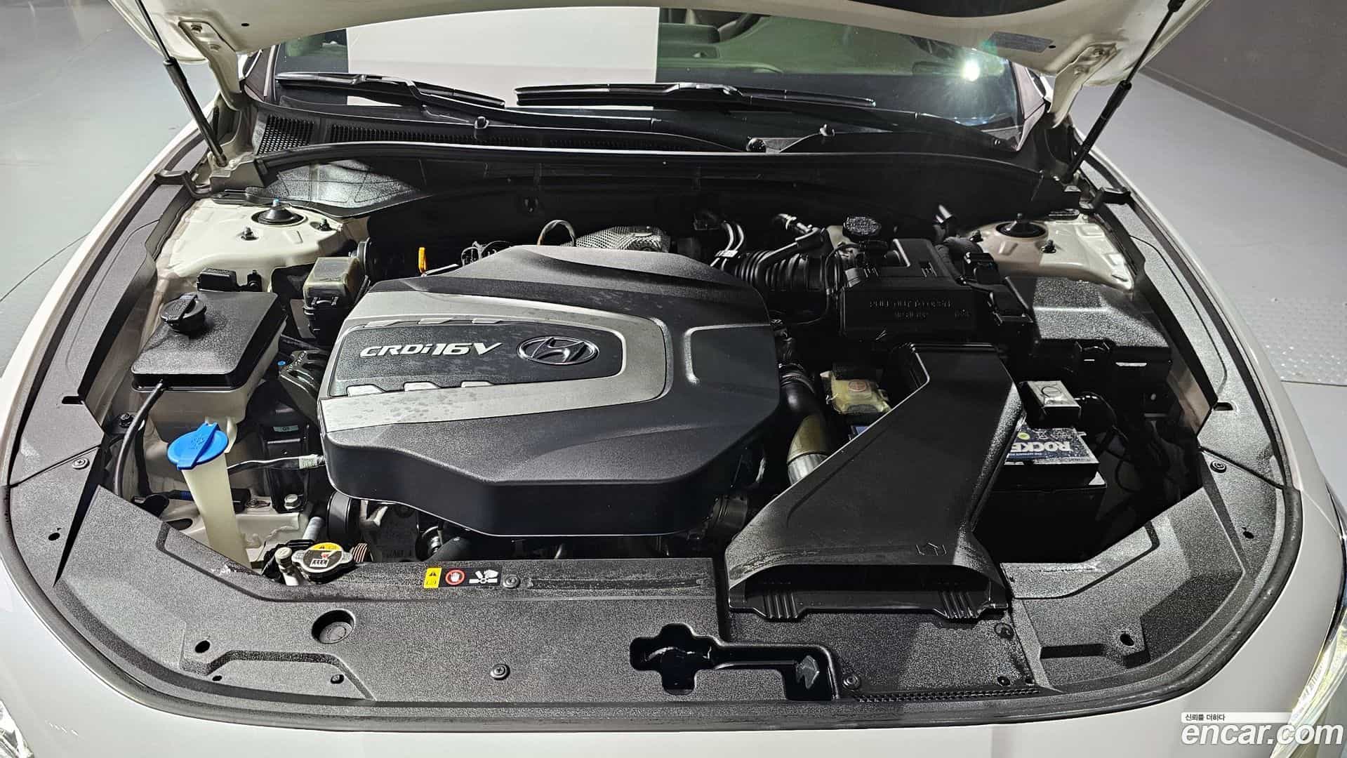 Grandeur Hyundai 2017.0-OUTER-006