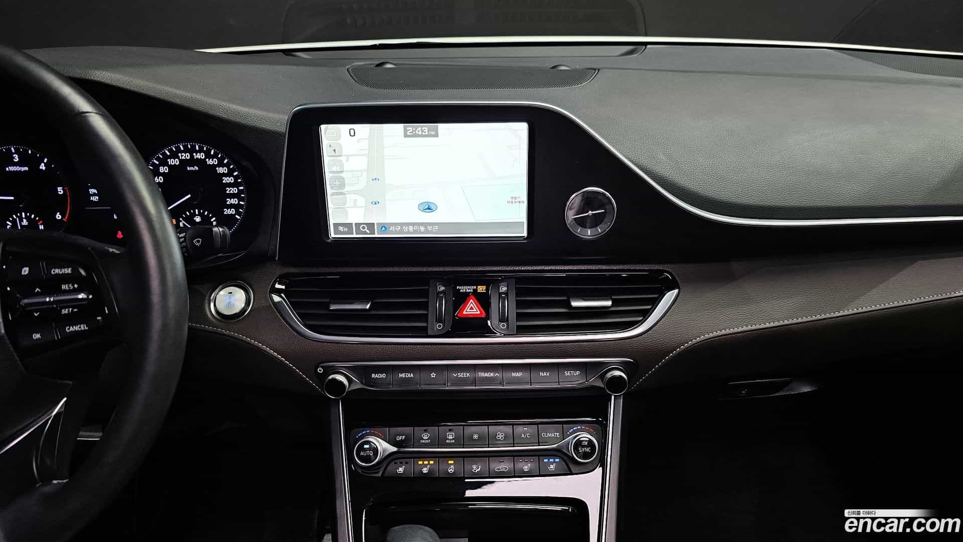 Grandeur Hyundai 2017.0-OPTION-019