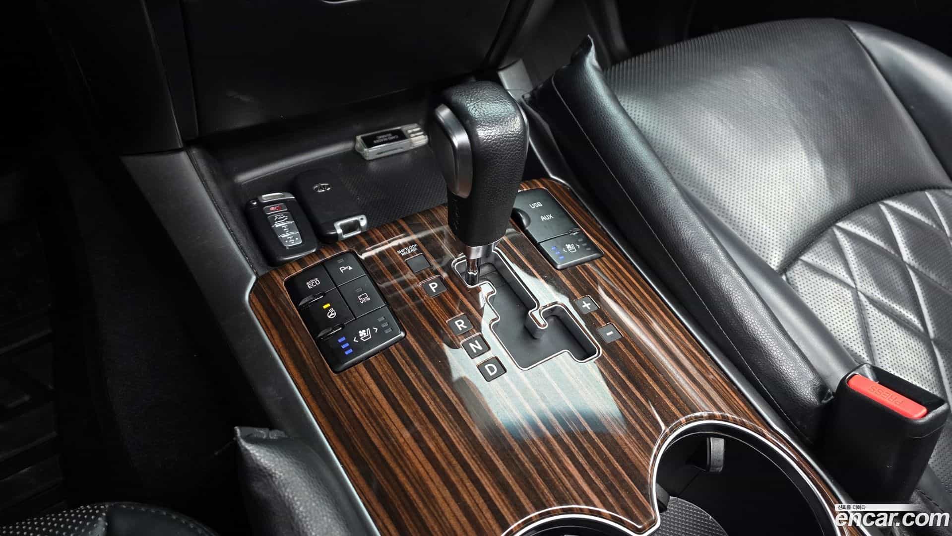 Mohave Kia 2016.5-INNER-009