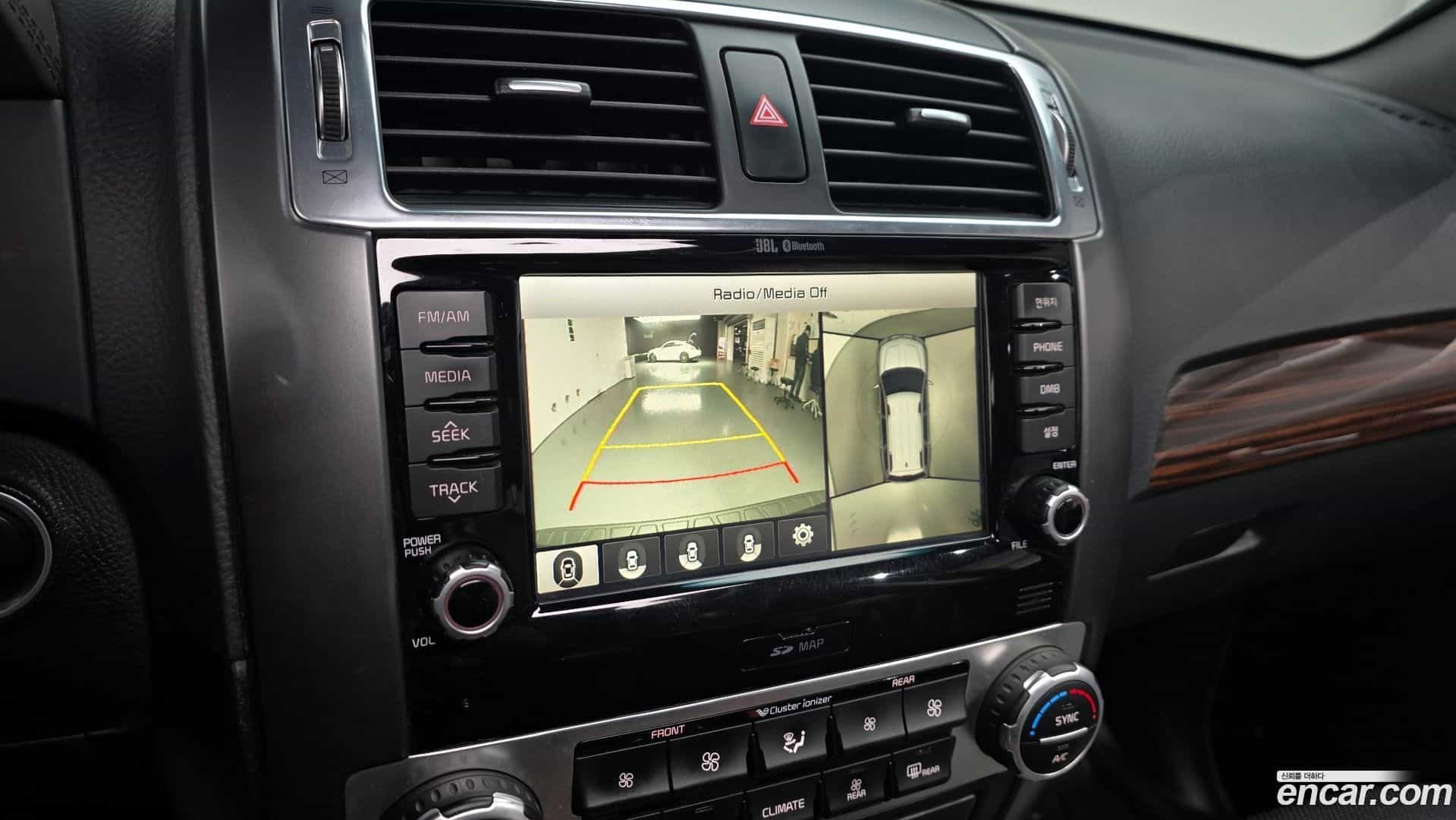 Mohave Kia 2016.5-OPTION-019
