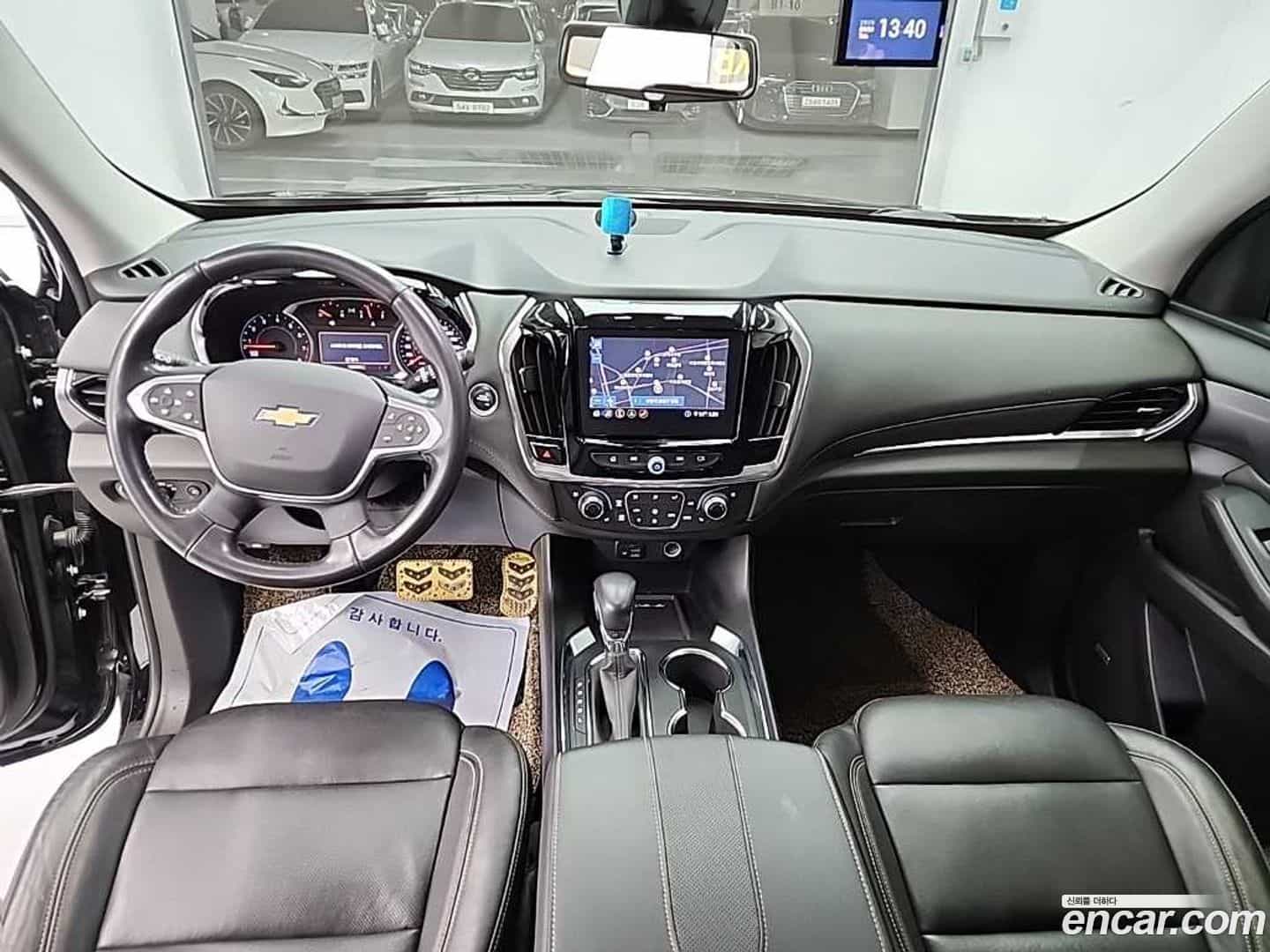 Traverse Chevrolet 2021.1-INNER-007