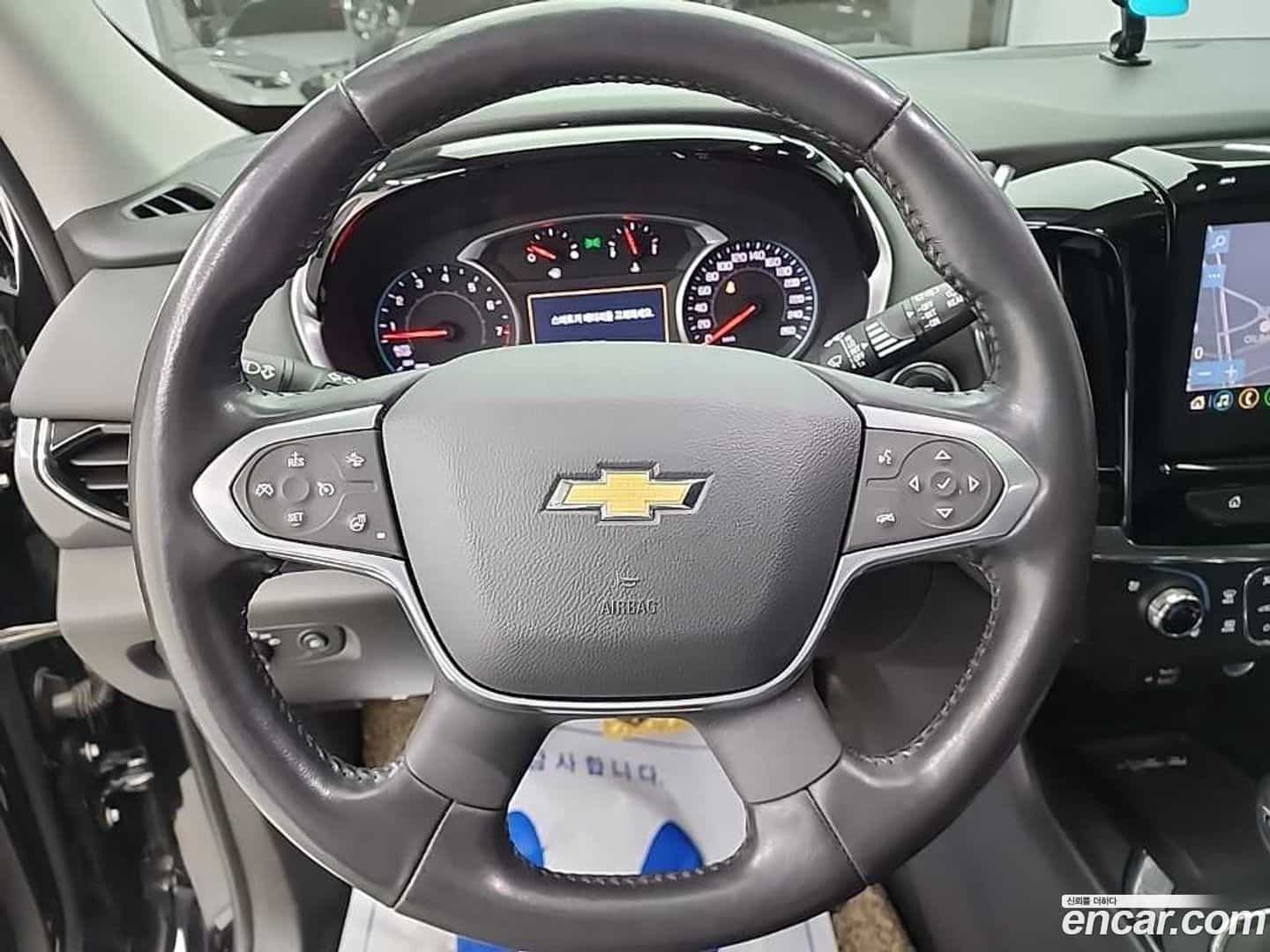 Traverse Chevrolet 2021.1-INNER-009