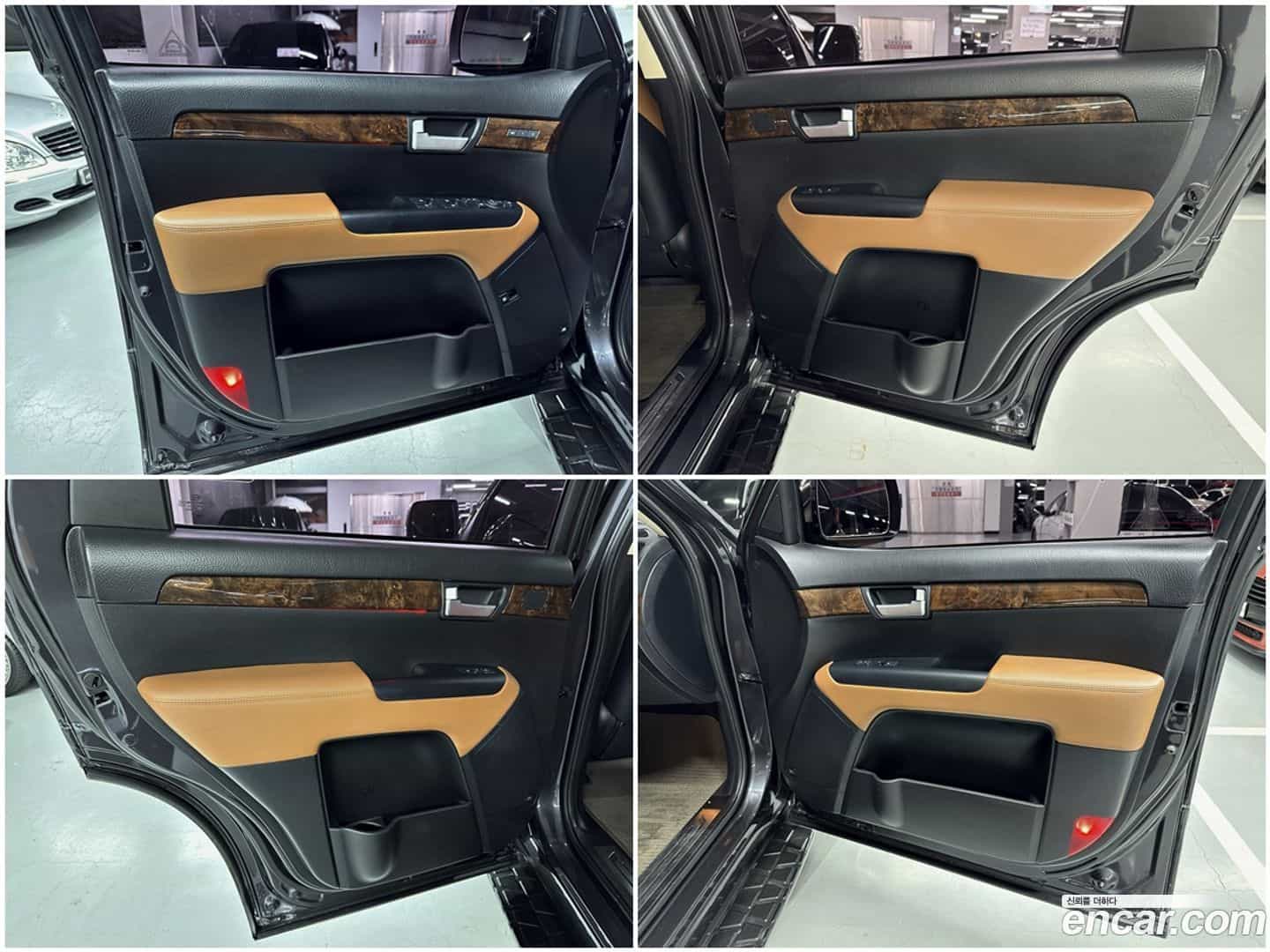 Mohave Kia 2018.0-OPTION-015