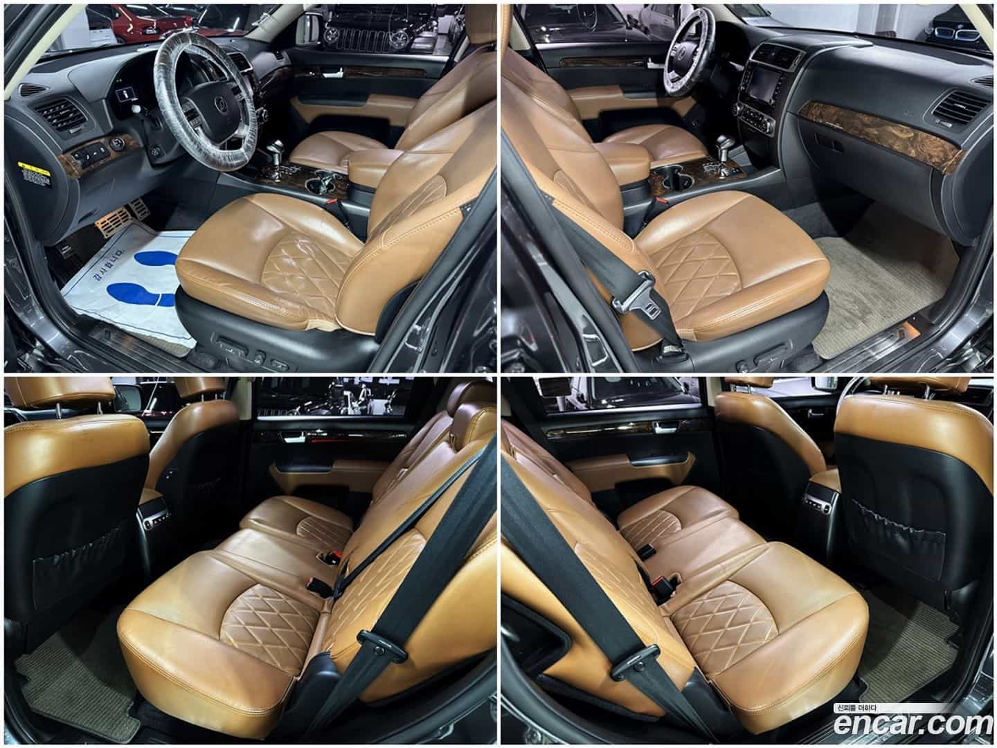Mohave Kia 2018.0-OPTION-016