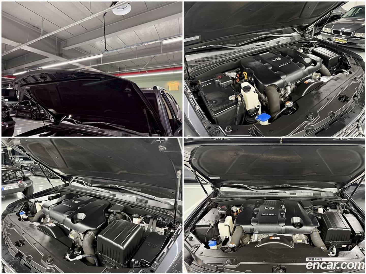 Mohave Kia 2018.0-OPTION-022