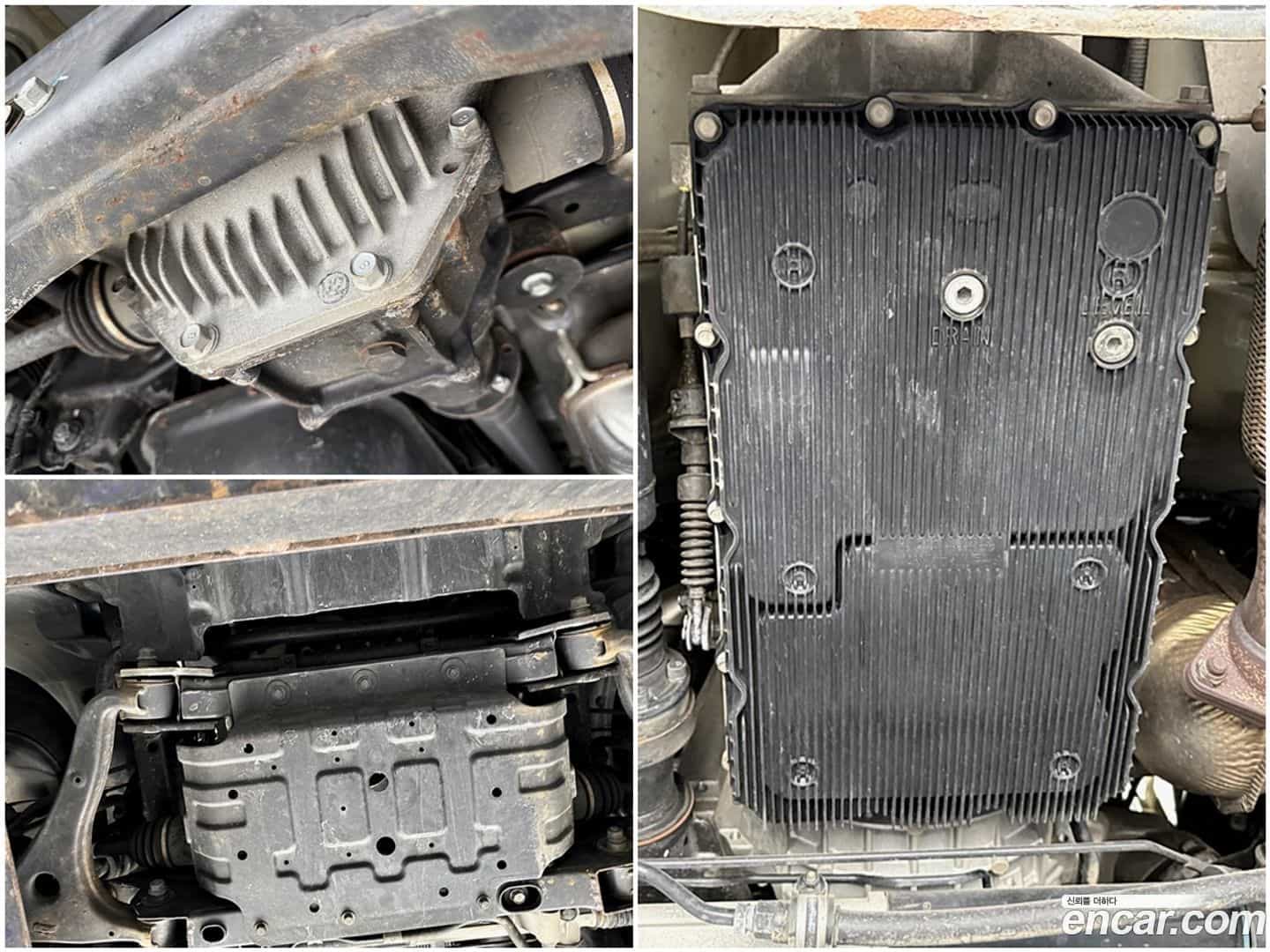 Mohave Kia 2018.0-OPTION-023