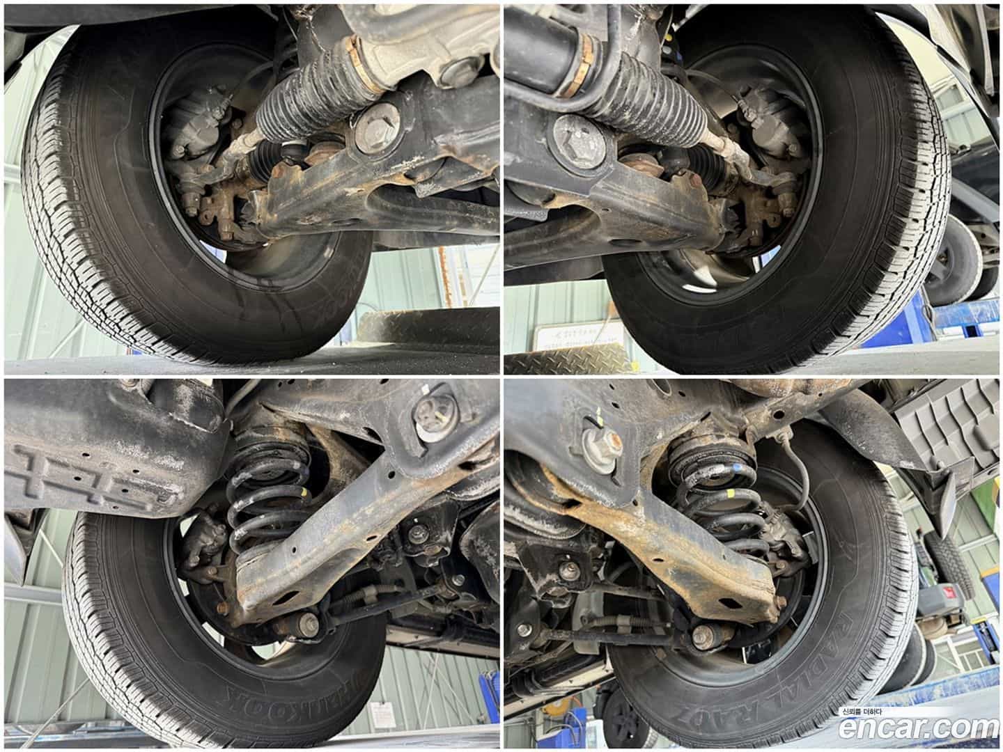Mohave Kia 2018.0-OPTION-024