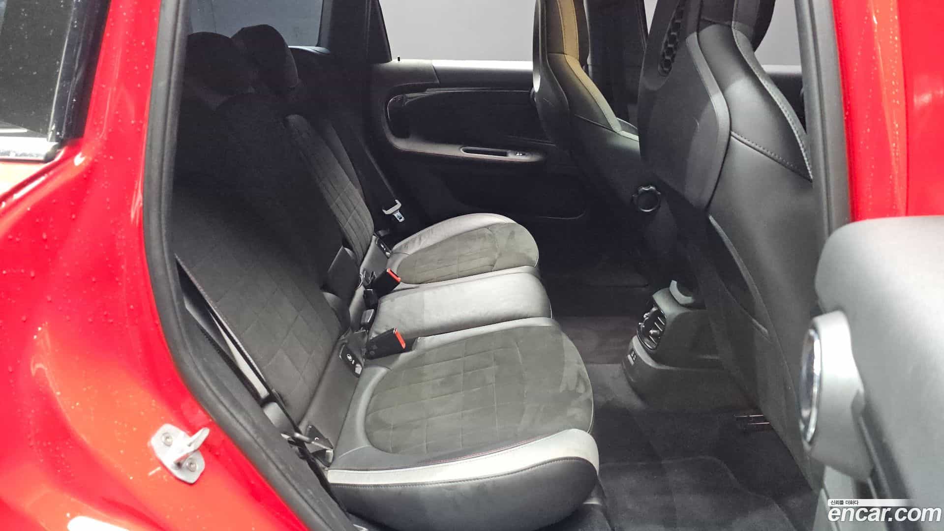 Countryman Mini 2020.0-OPTION-016