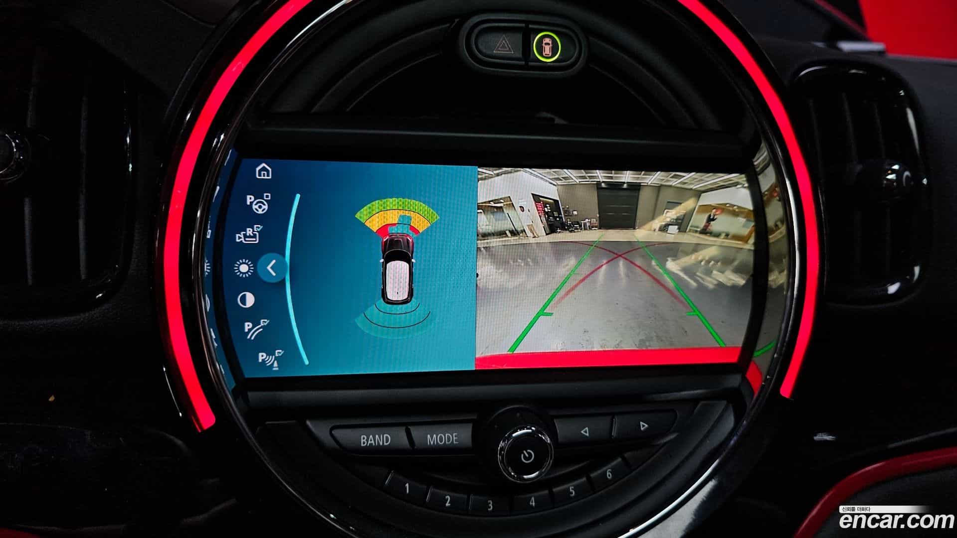 Countryman Mini 2020.0-OPTION-020