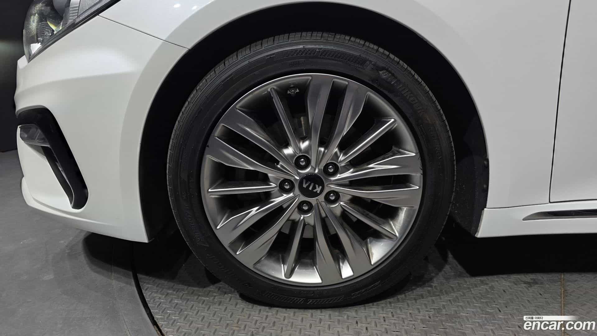 K5 Kia 2018.9-OUTER-005