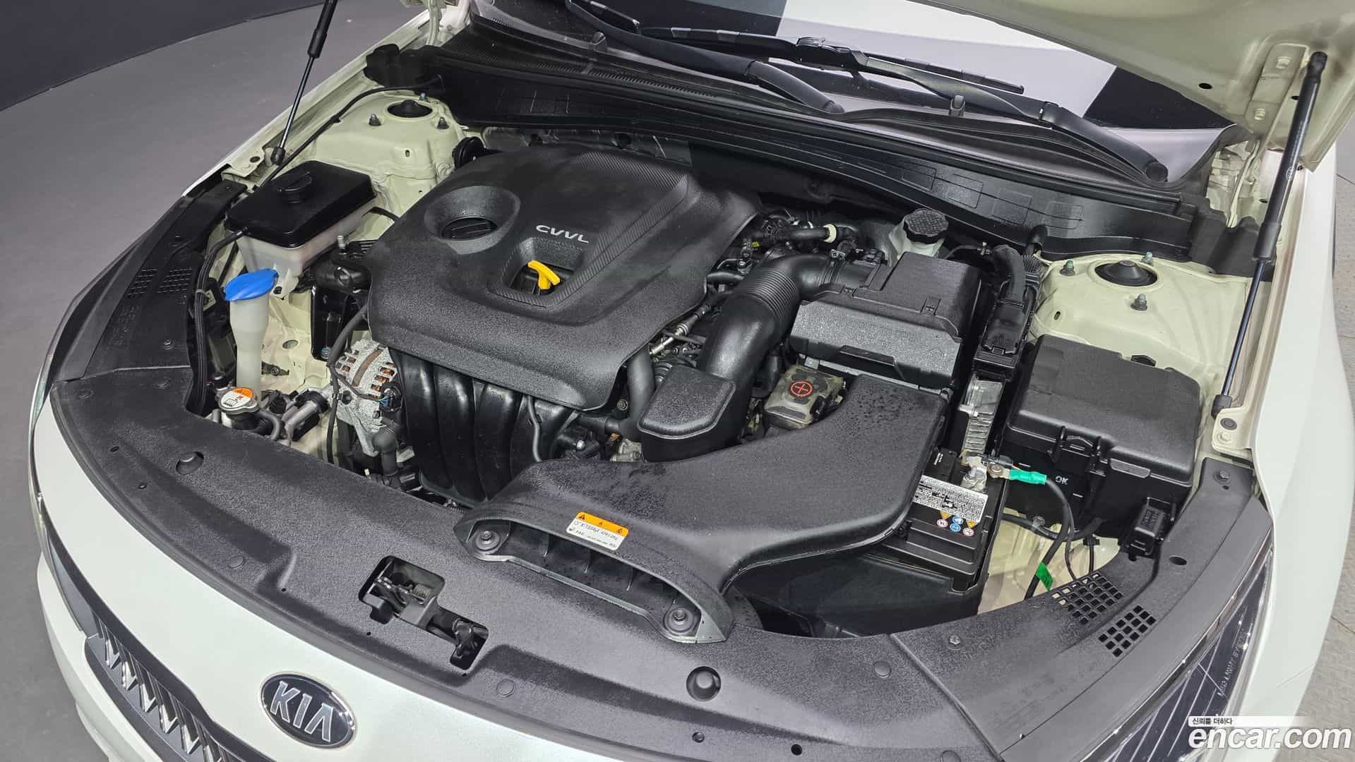 K5 Kia 2018.9-OUTER-006