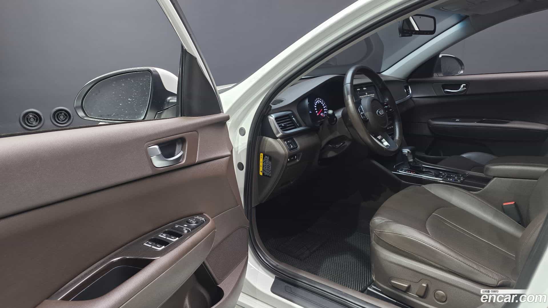 K5 Kia 2018.9-OPTION-015