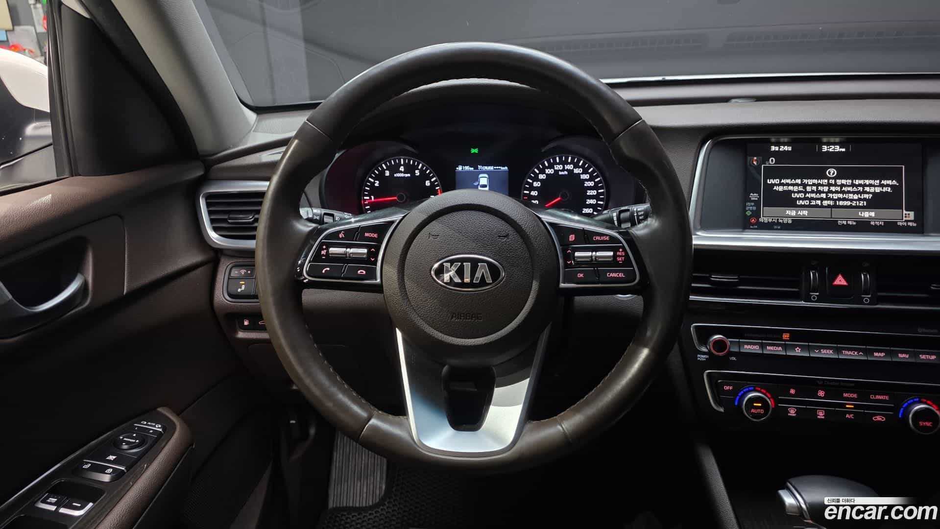 K5 Kia 2018.9-OPTION-017