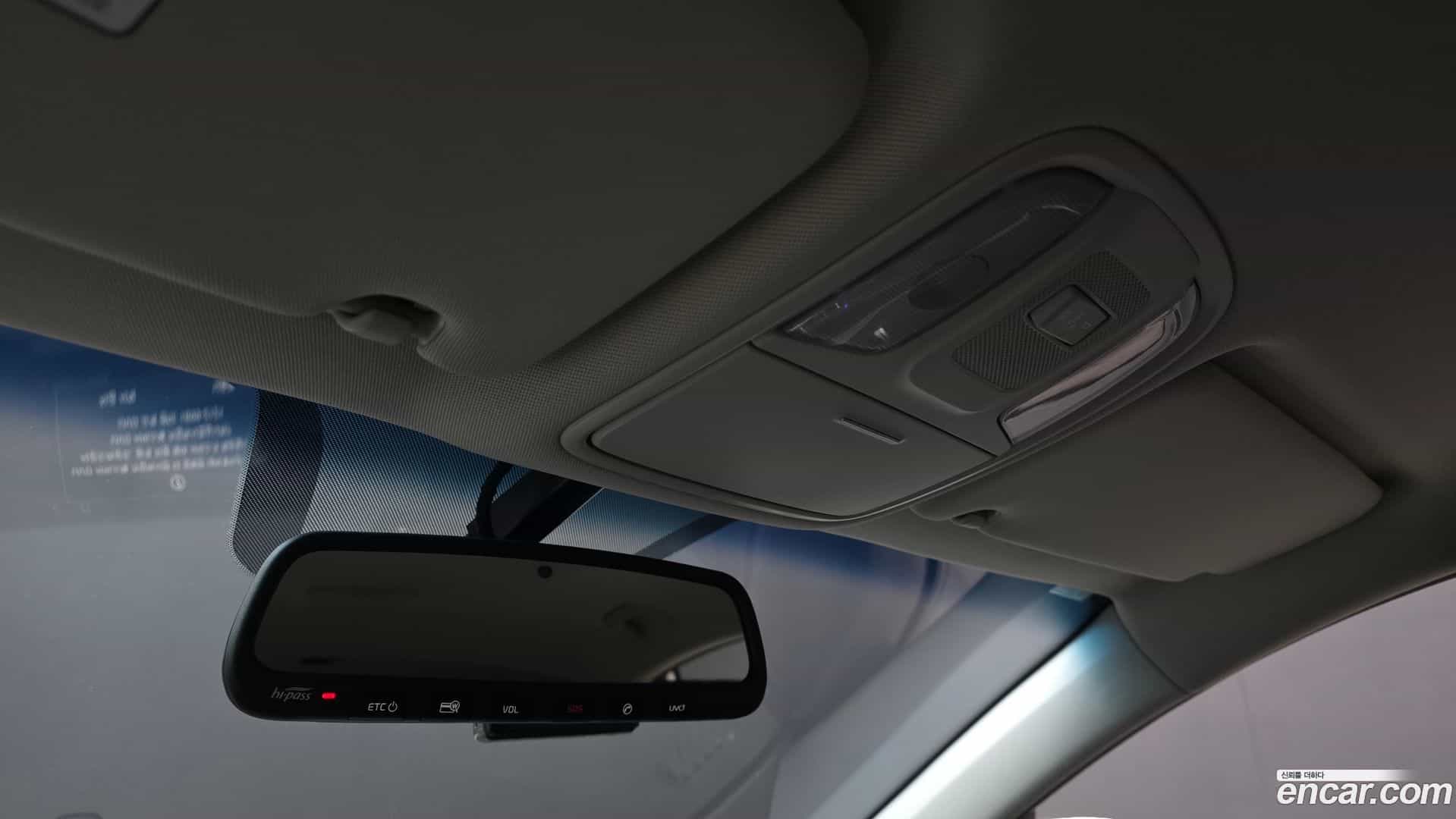 K5 Kia 2018.9-OPTION-021
