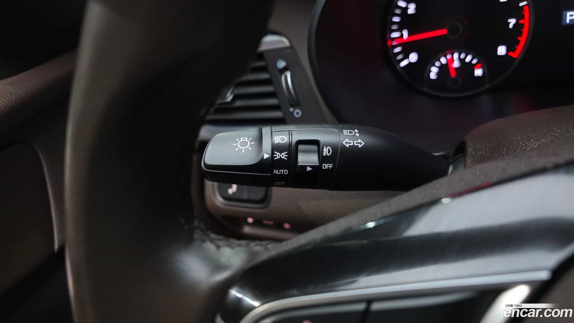 K5 Kia 2018.9-OPTION-022