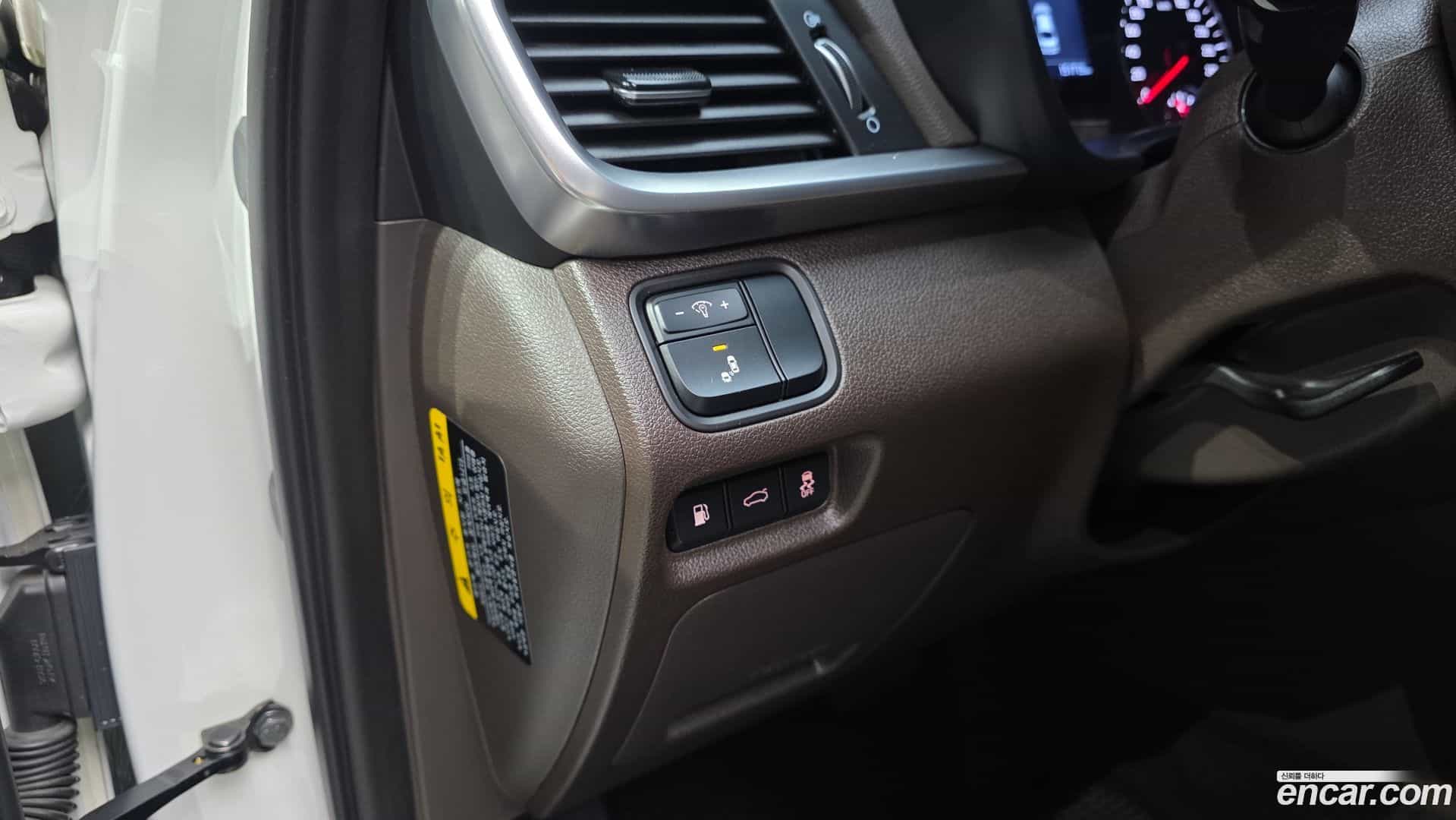 K5 Kia 2018.9-OPTION-023