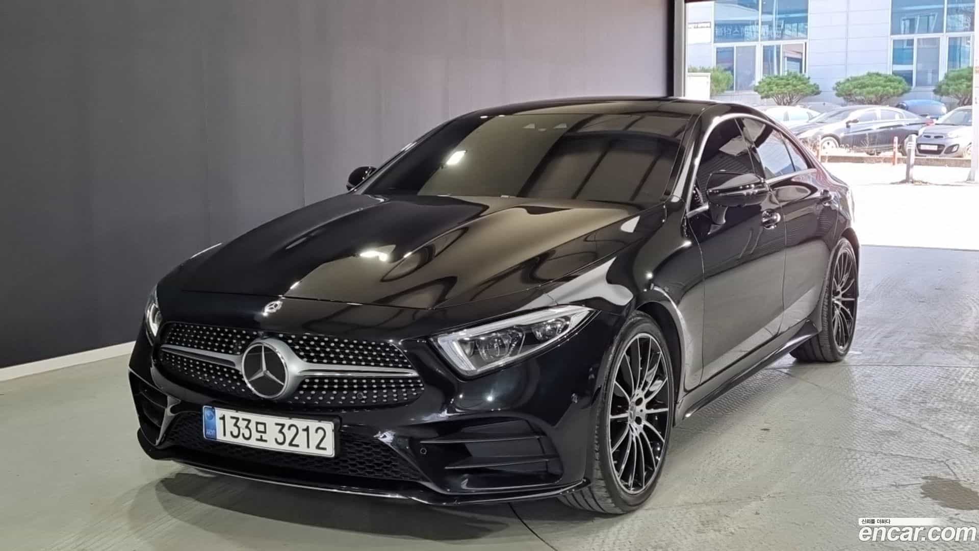 CLS-Class Mercedes-Benz 2021.0-OUTER-001