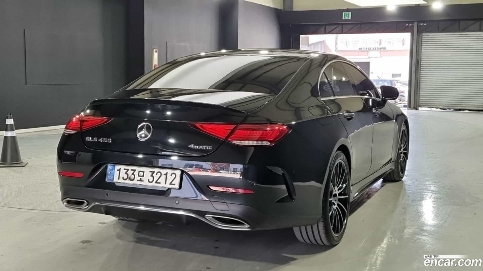 CLS-Class Mercedes-Benz 2021.0-OUTER-002