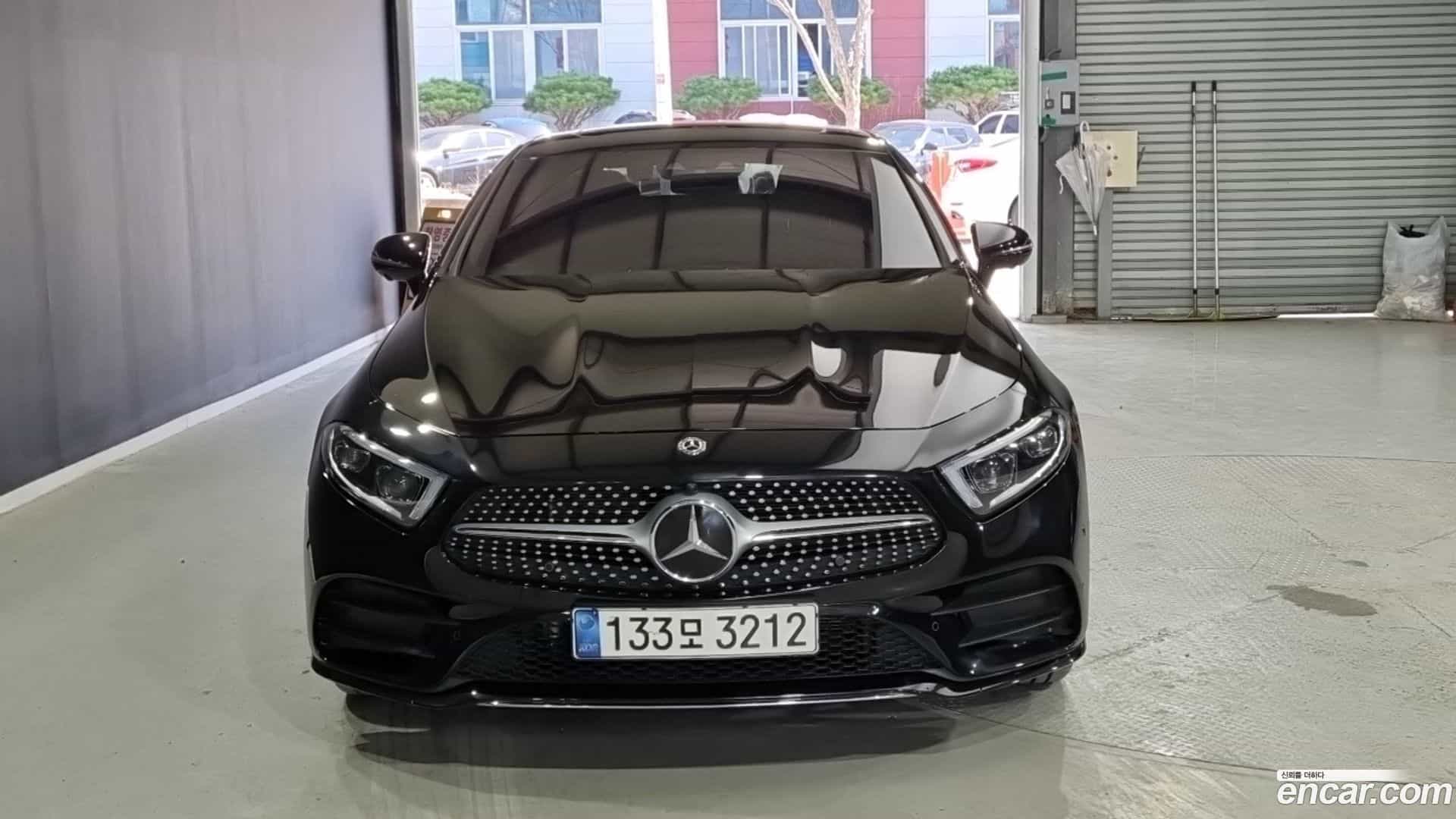 CLS-Class Mercedes-Benz 2021.0-OUTER-003