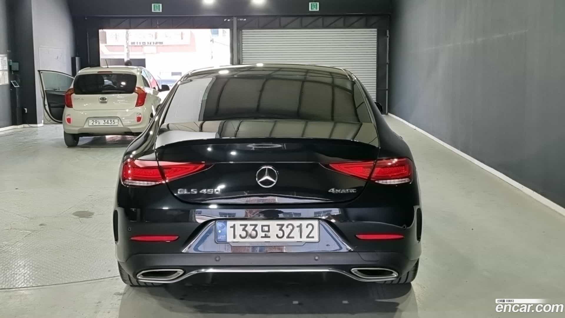 CLS-Class Mercedes-Benz 2021.0-OUTER-004