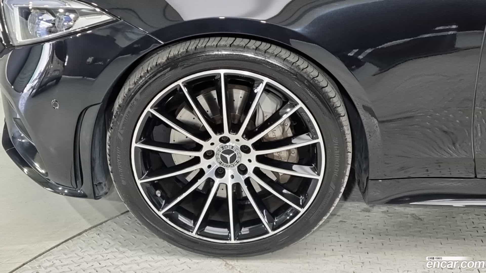 CLS-Class Mercedes-Benz 2021.0-OUTER-005