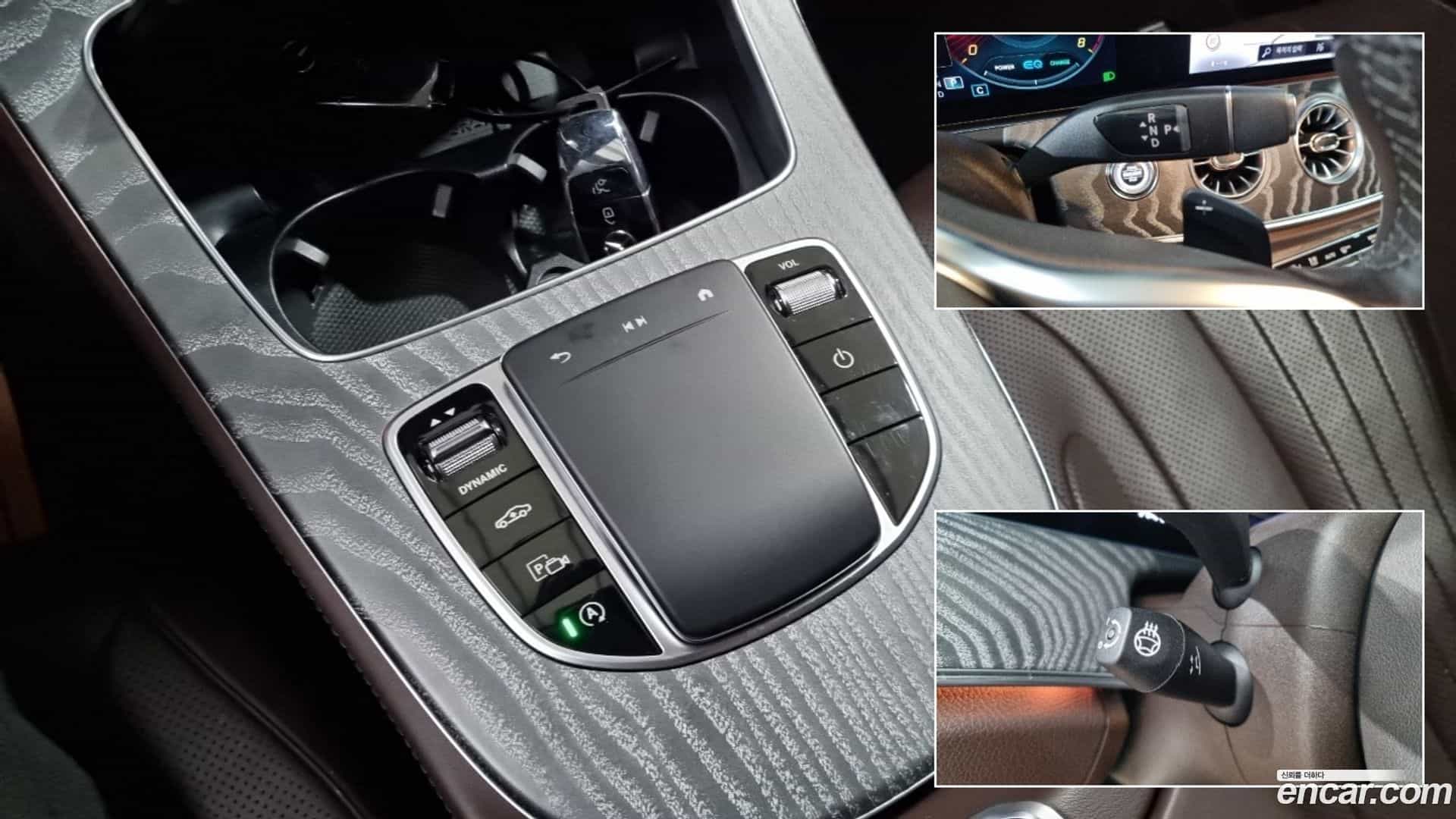 CLS-Class Mercedes-Benz 2021.0-OPTION-018